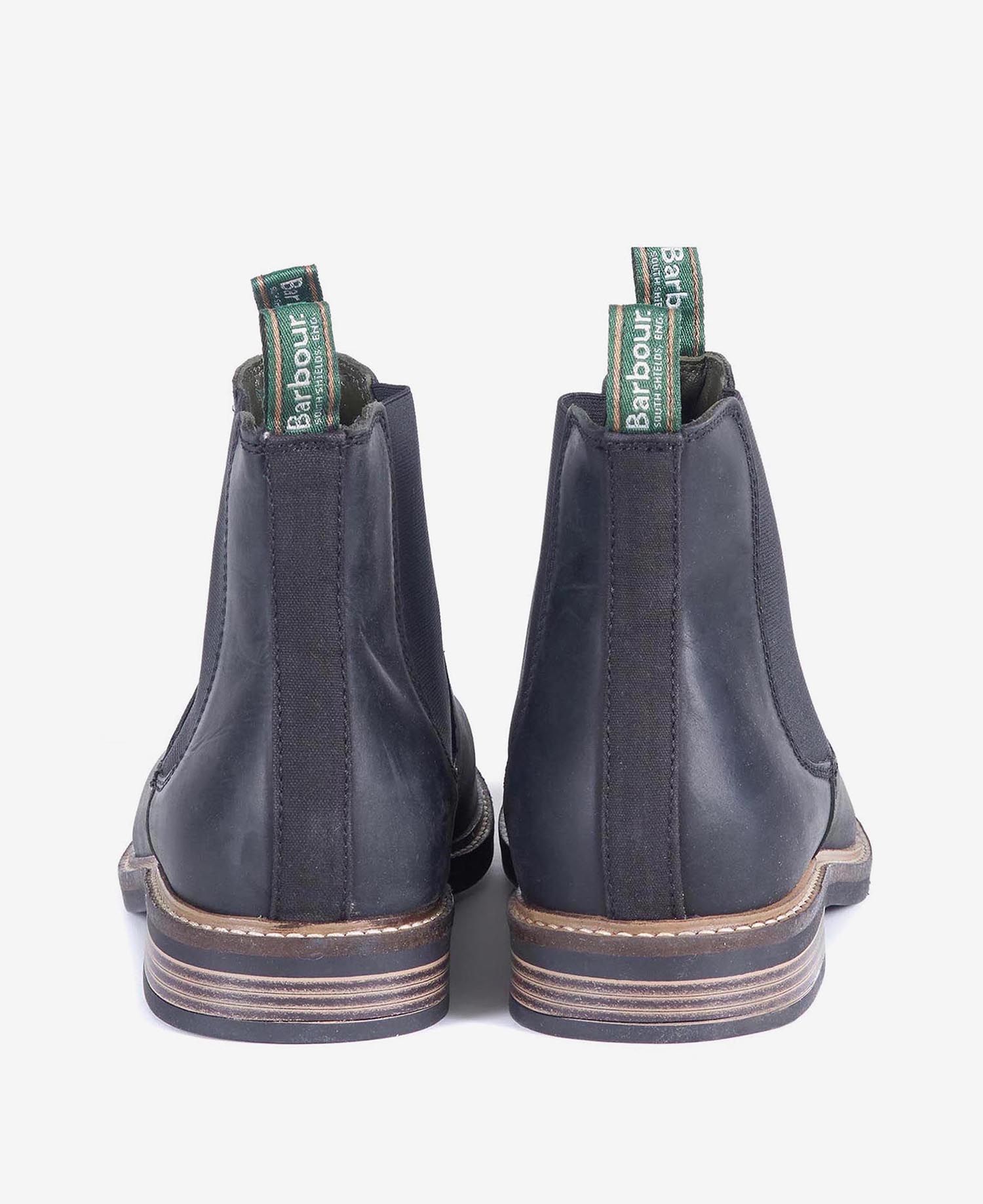 Barbour Farsley Chelsea Boots
