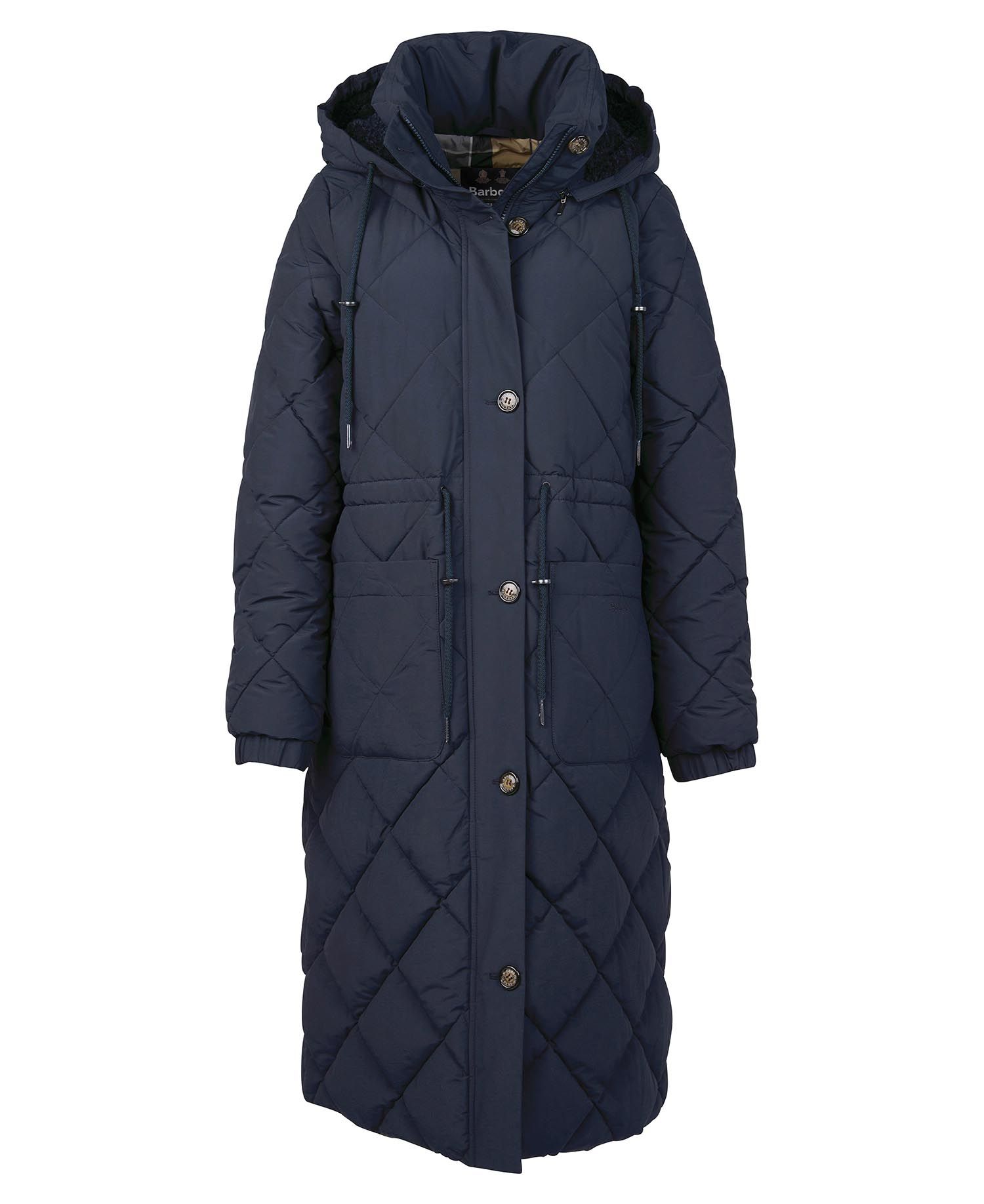 Barbour Orinsay Quilted Jacket