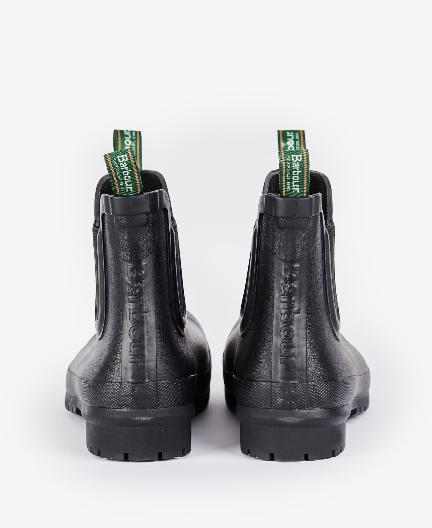 Barbour Stratus Wellingtons