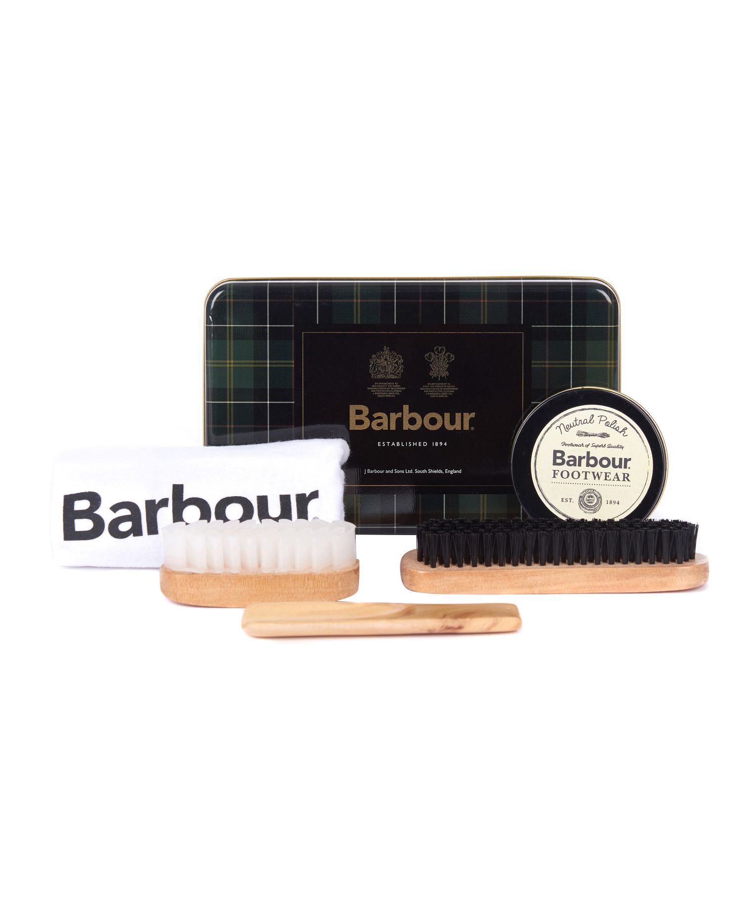 Barbour Boot Care Kit
