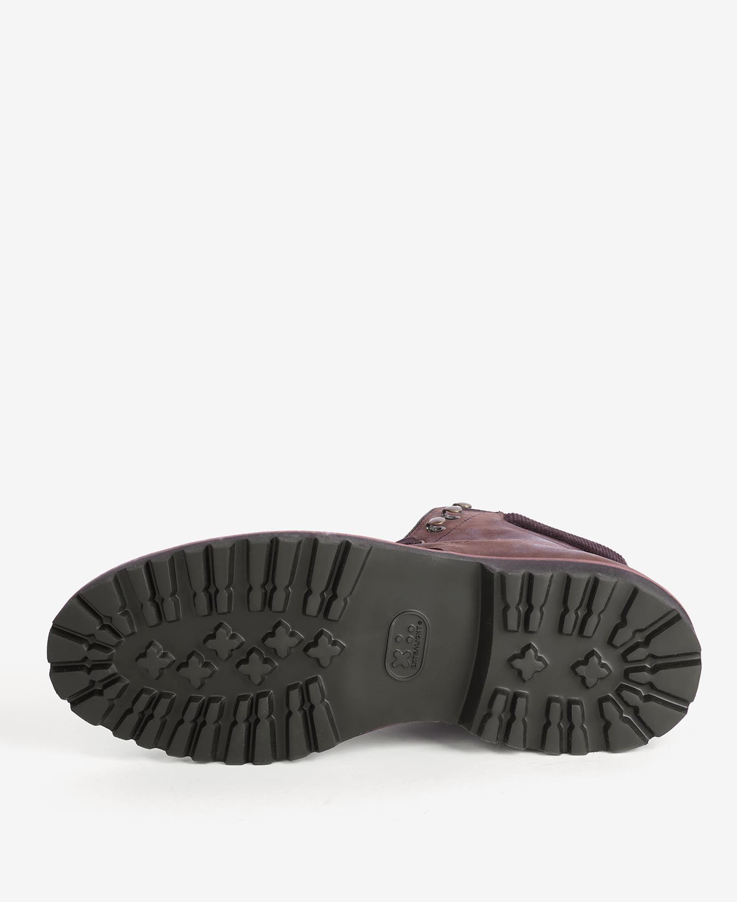 BARBOUR X ALLEN EDMONDS HIGGINS MILL