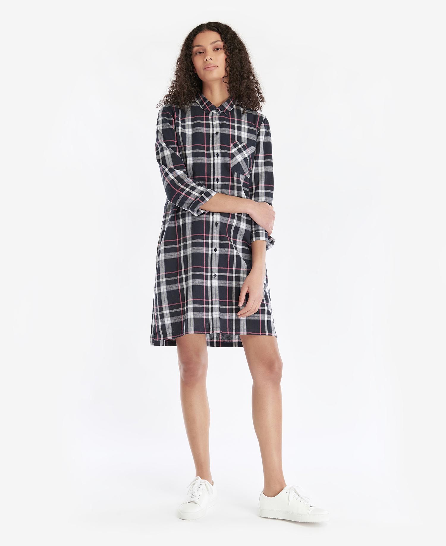 Barbour Seaglow Dress