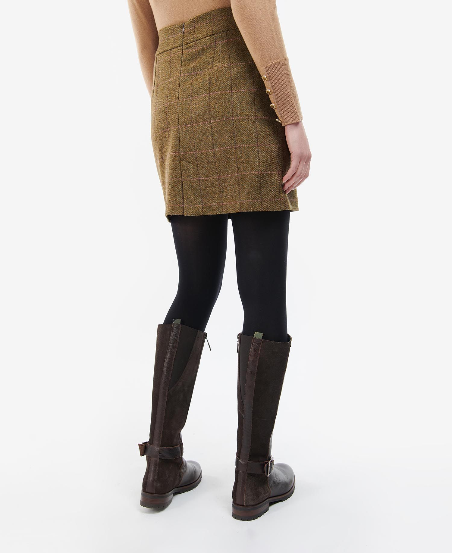 Barbour Birch Skirt