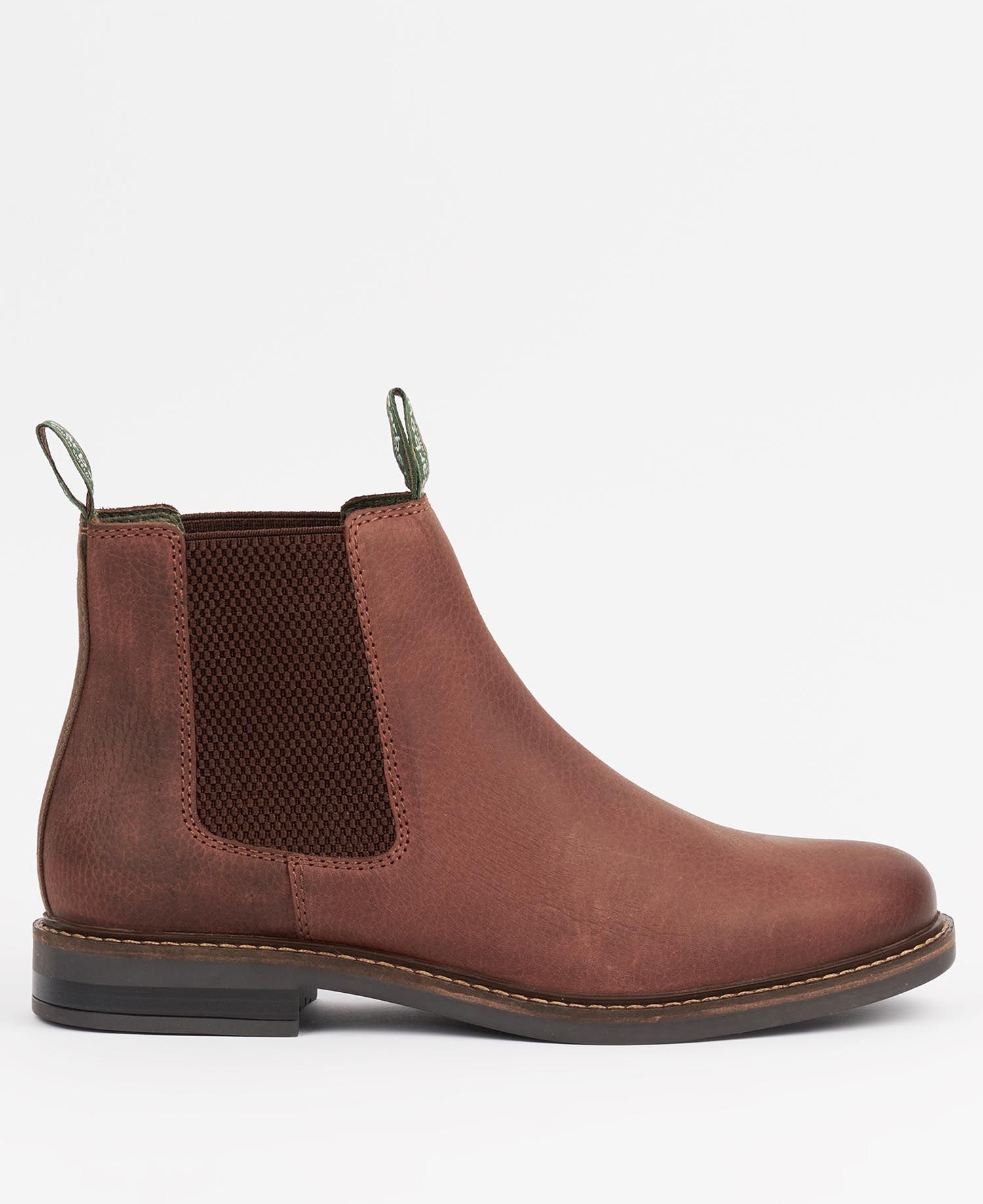 Barbour Farsley Boots