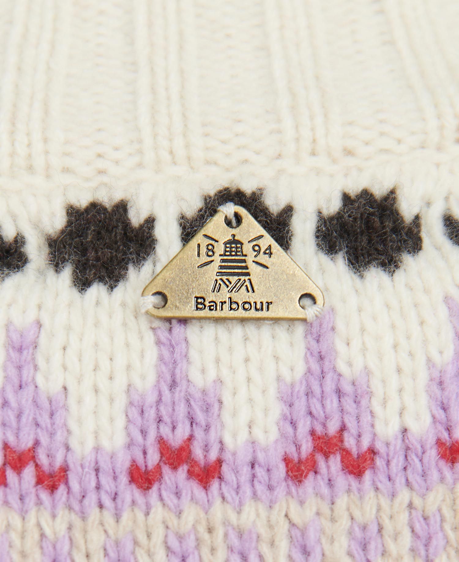 Barbour Avondale Knit