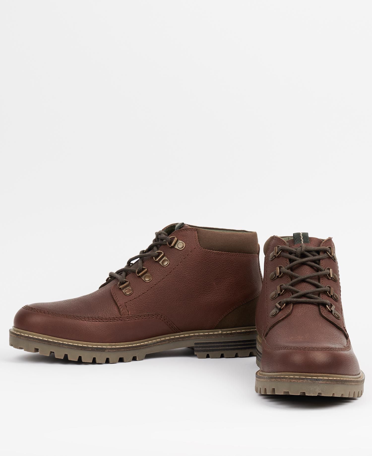 barbour fenton Boots