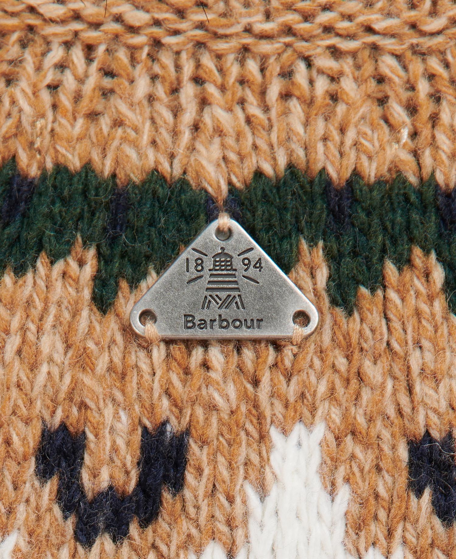 Barbour Langford Knit