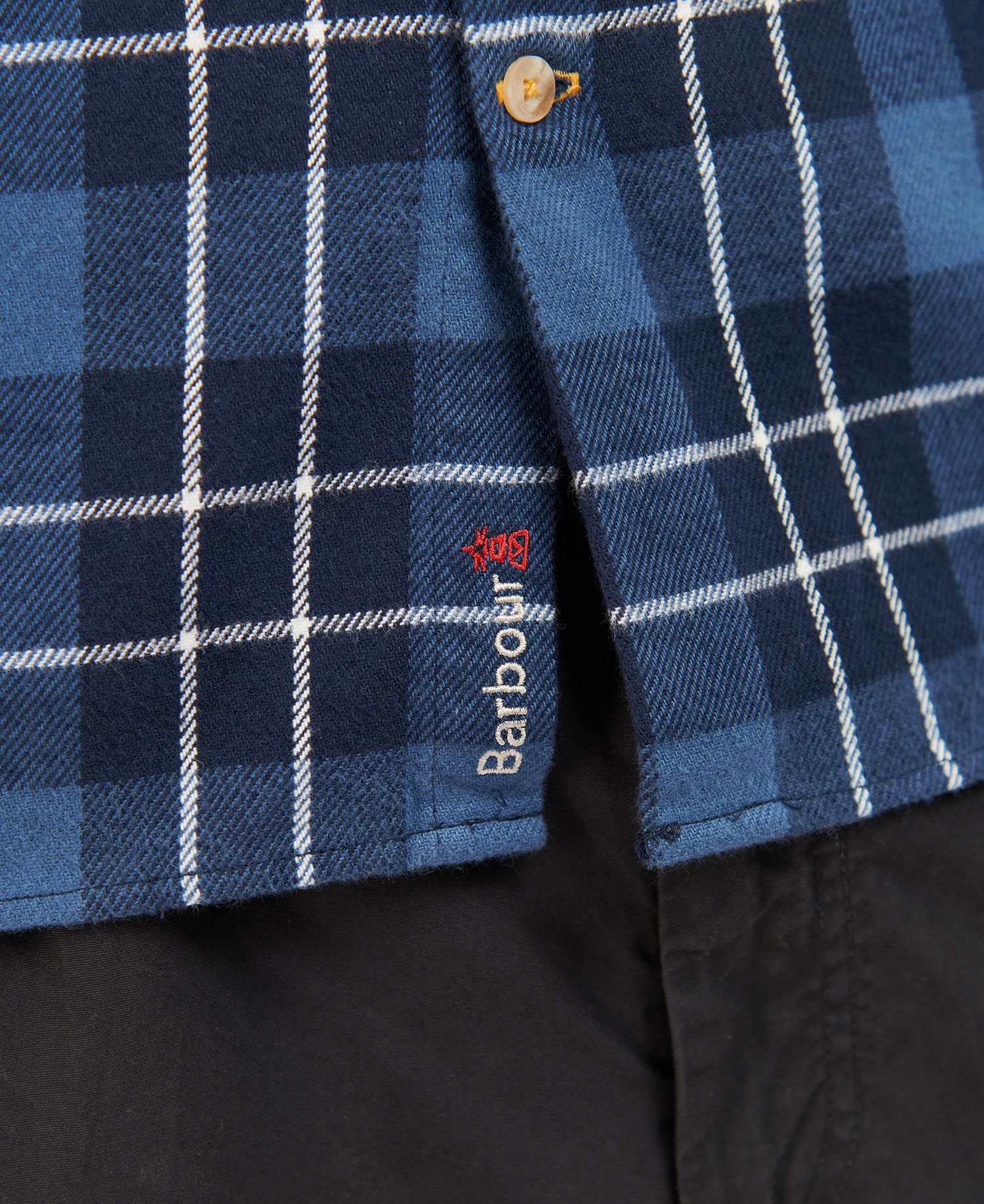 Barbour Baysbarn Shirt