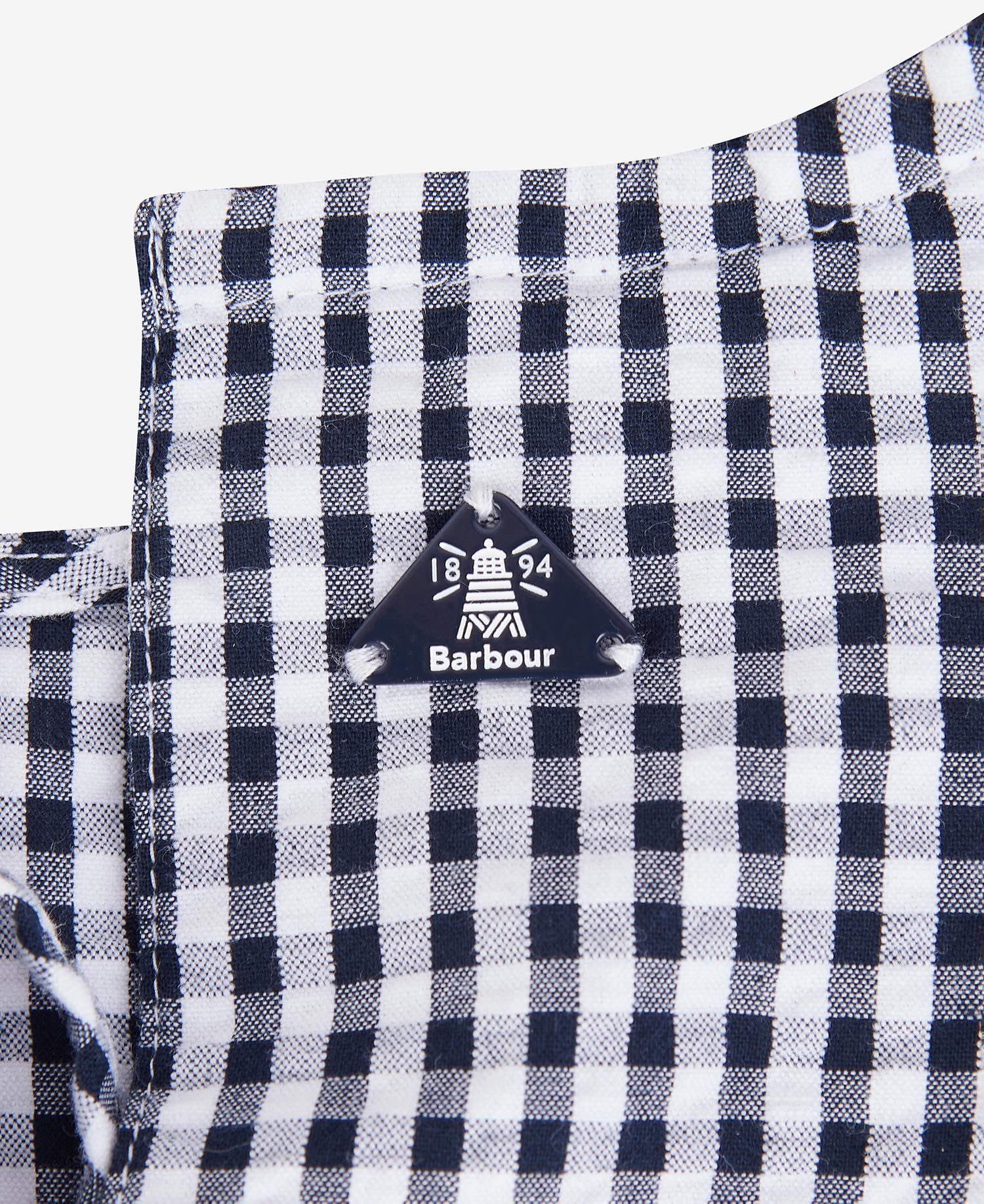 Barbour Marigold Top