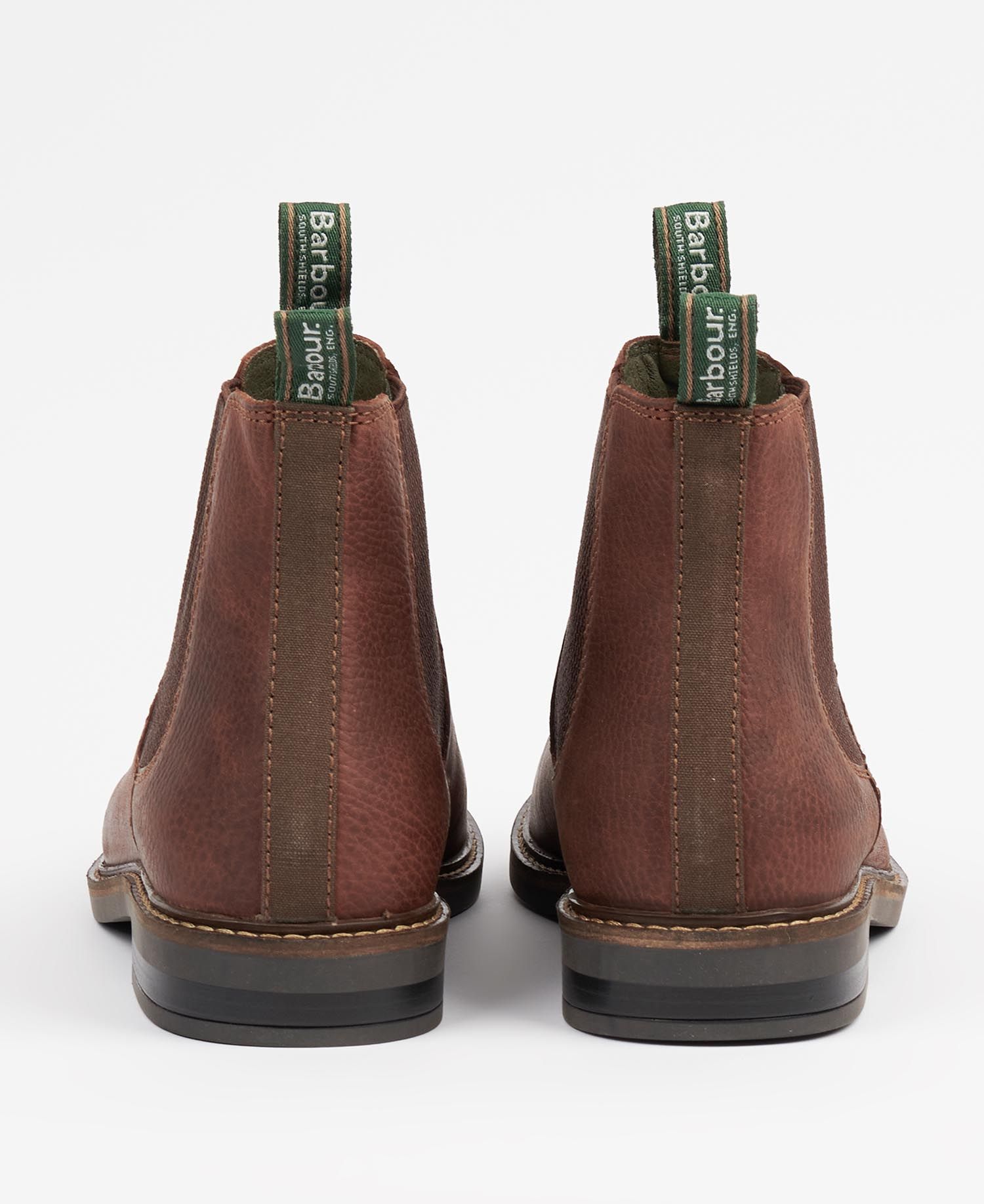 Barbour Farsley Boots