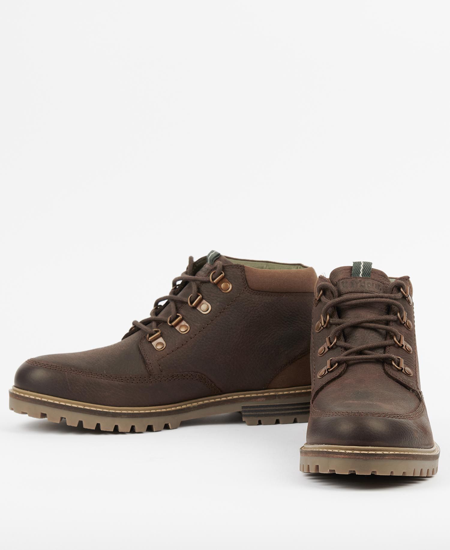 barbour fenton Boots