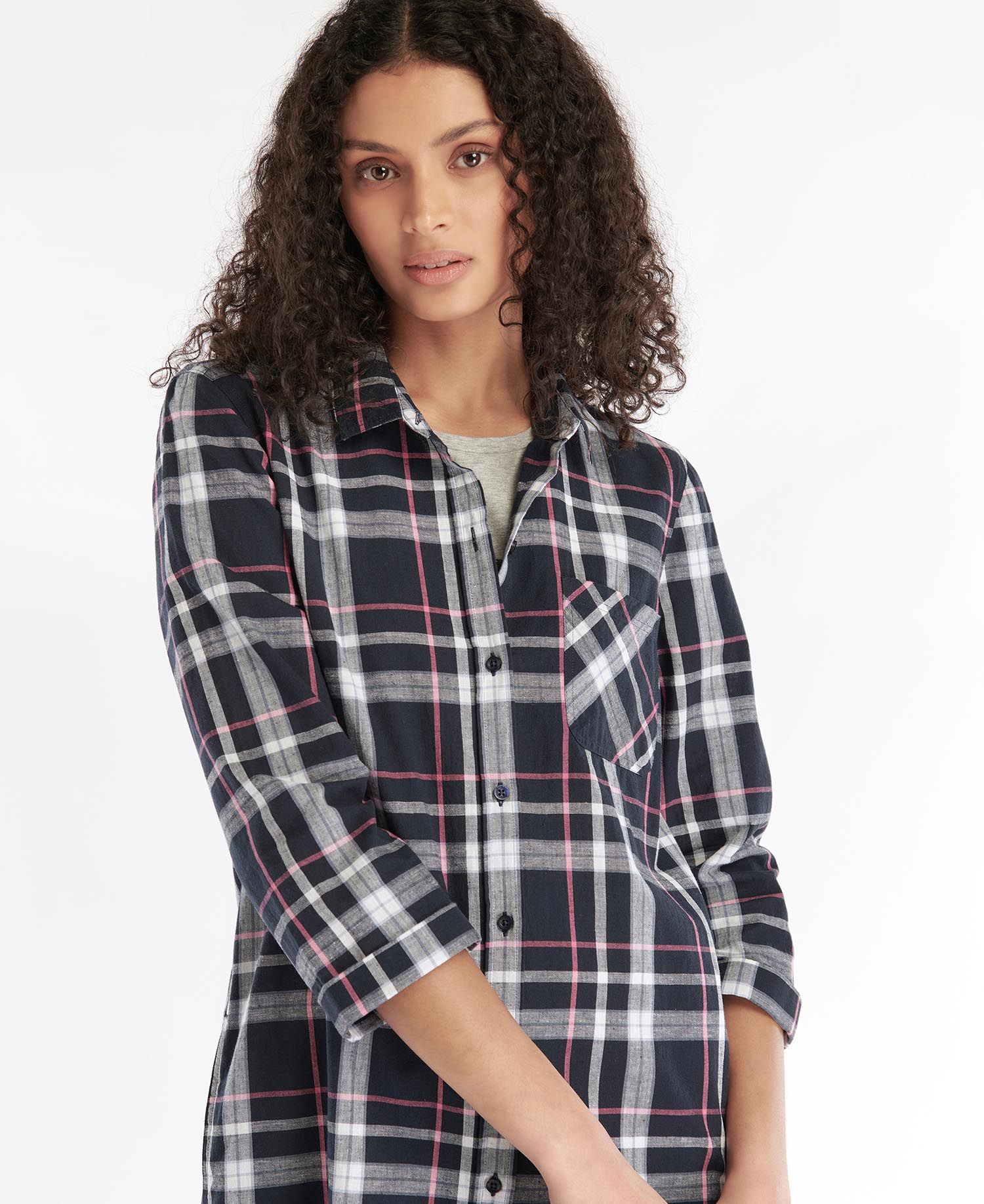 Barbour Seaglow Dress