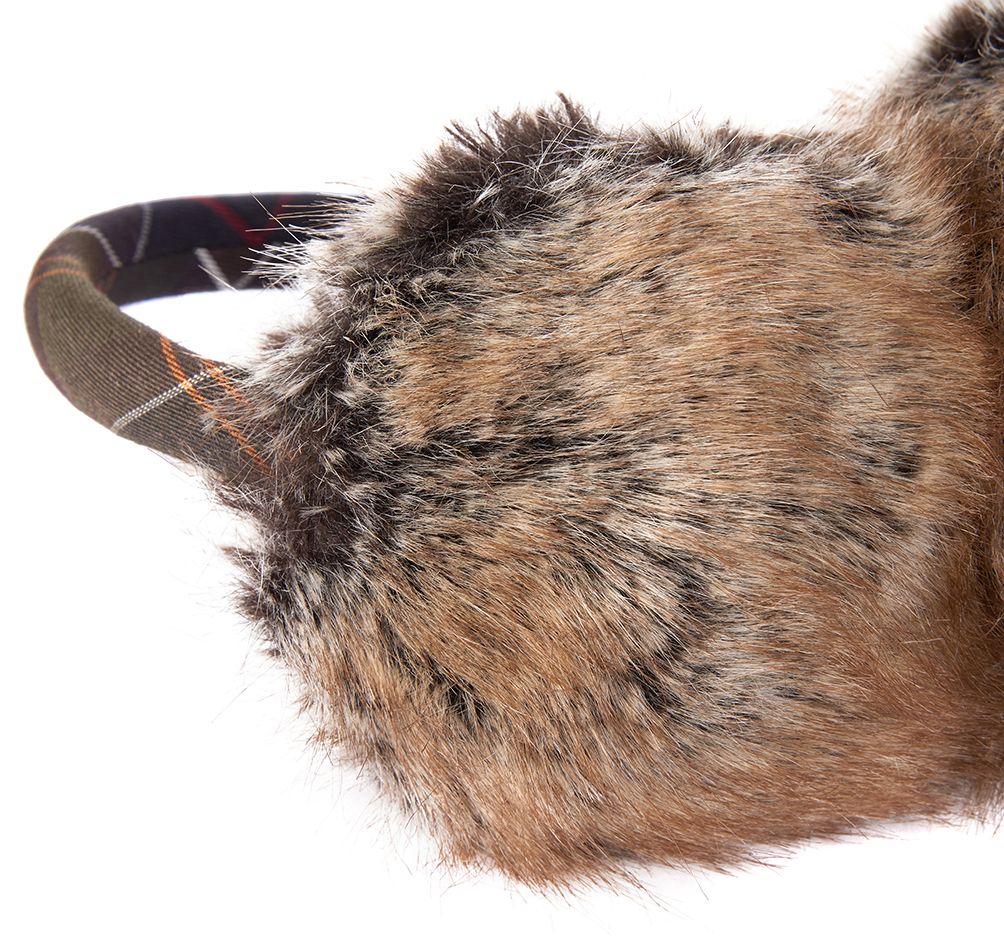Barbour Carsten Earmuffs