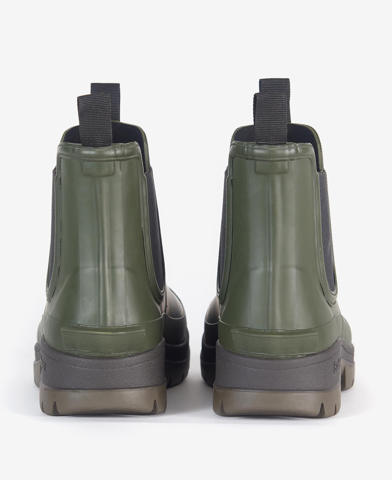 Barbour Nimbus Wellingtons