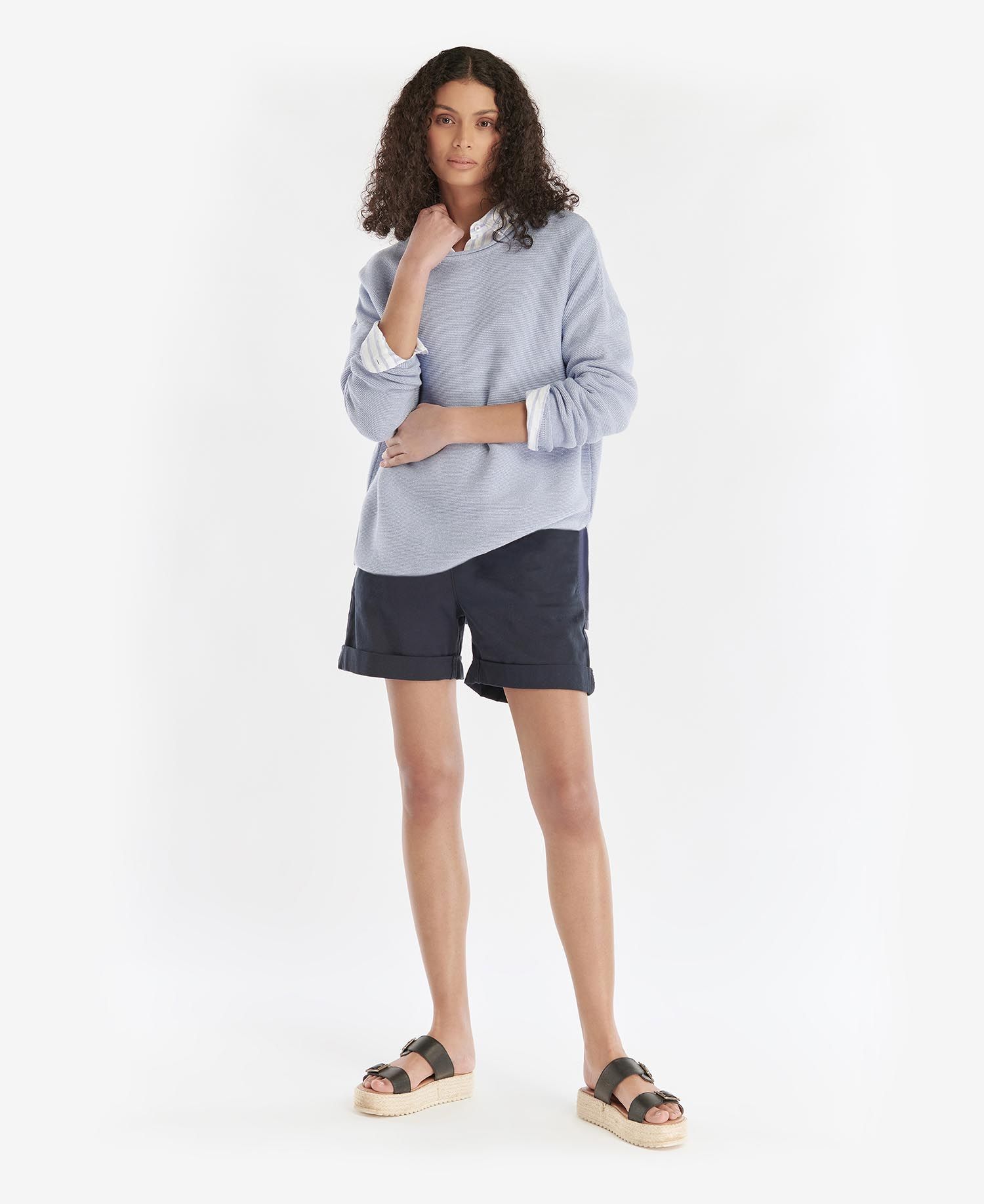 Barbour Mariner Knit