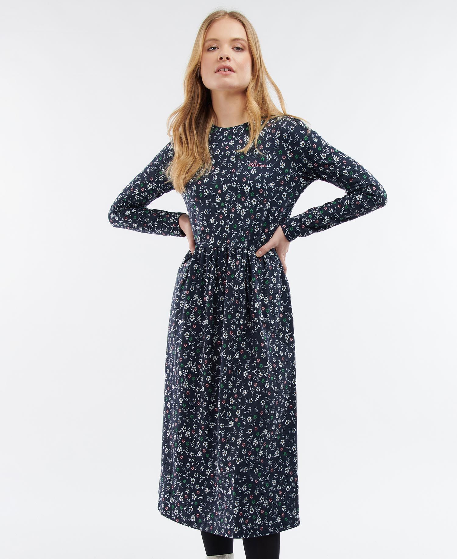 Barbour Cassley Dress