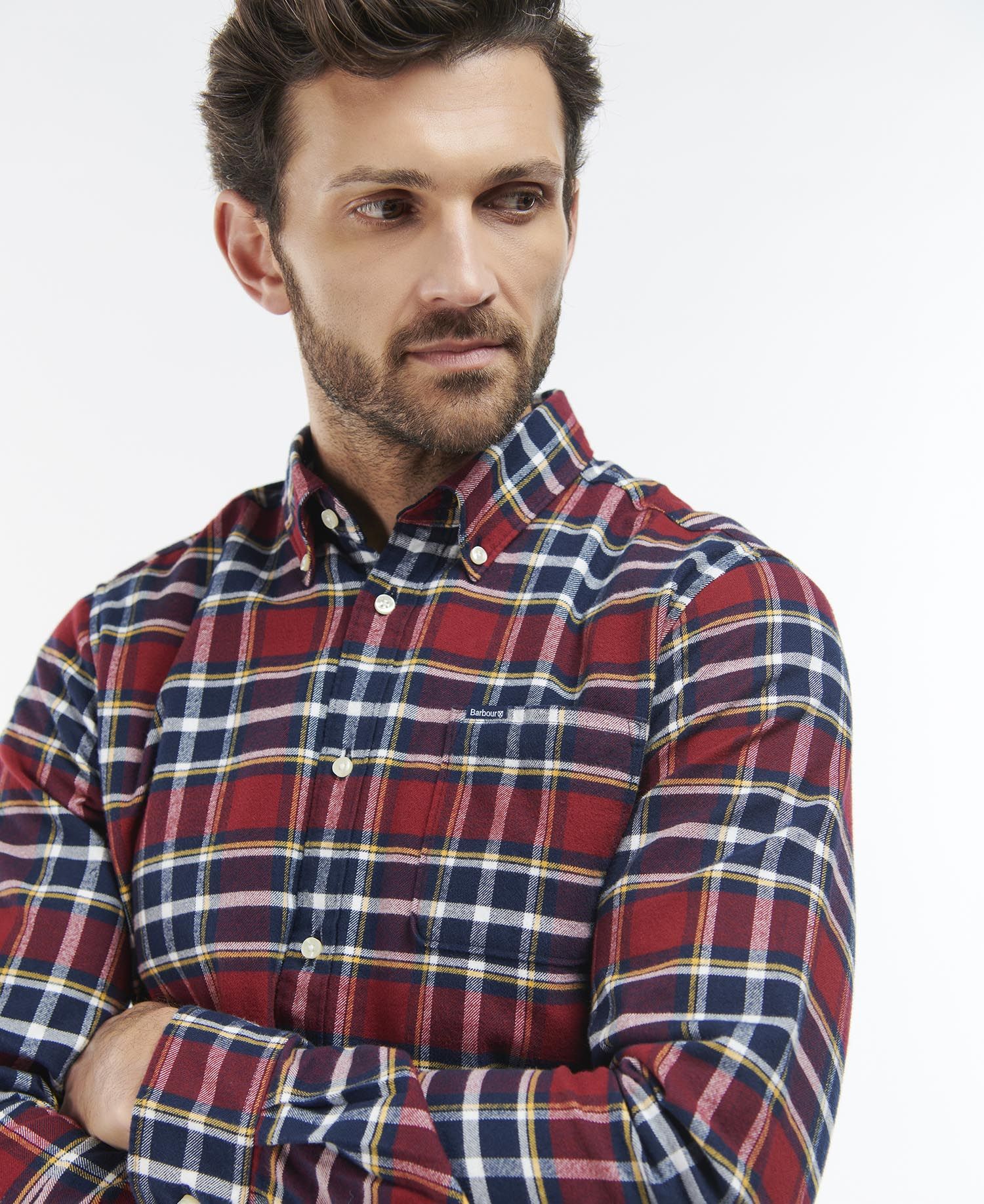 Barbour Betsom Tailored Shirt