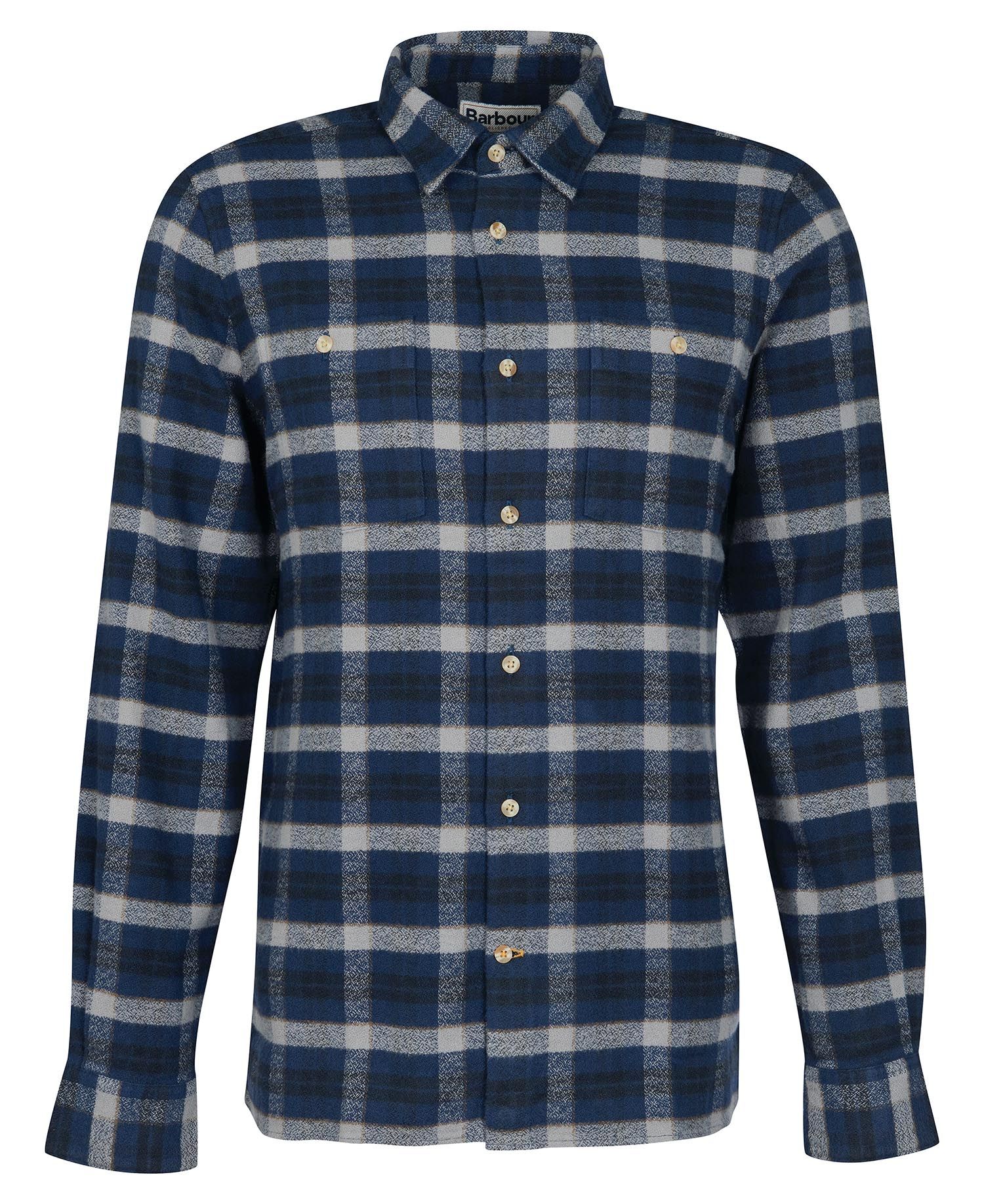Barbour Thompson Shirt