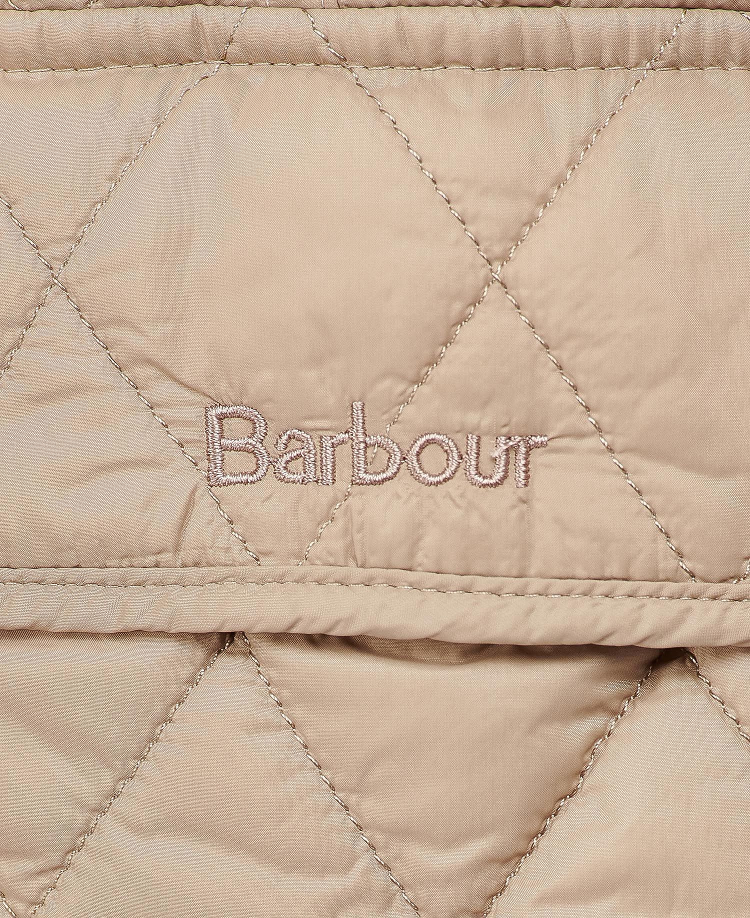 Barbour Otterburn Gilet