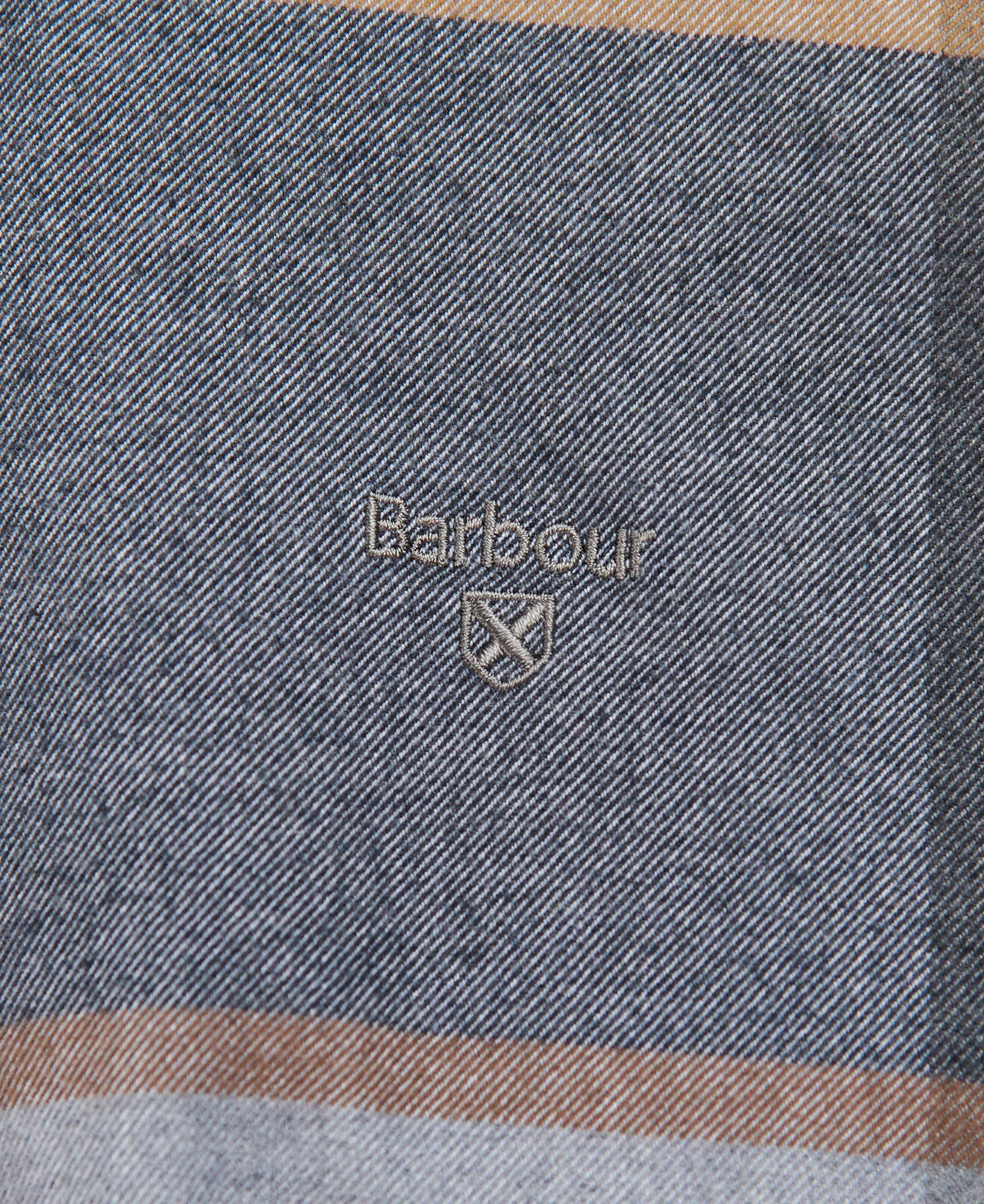 Barbour Iceloch Tailored Shirt
