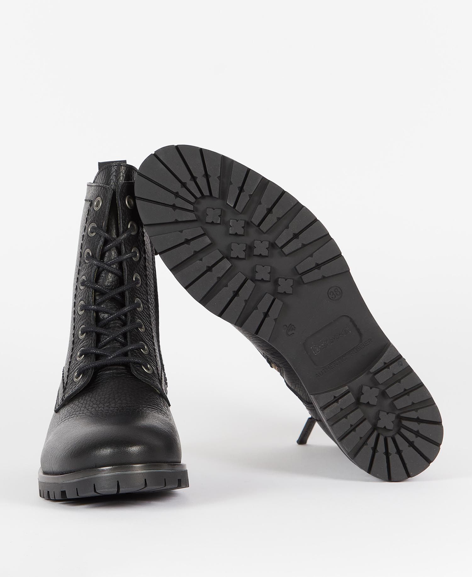 Barbour Christina Boots