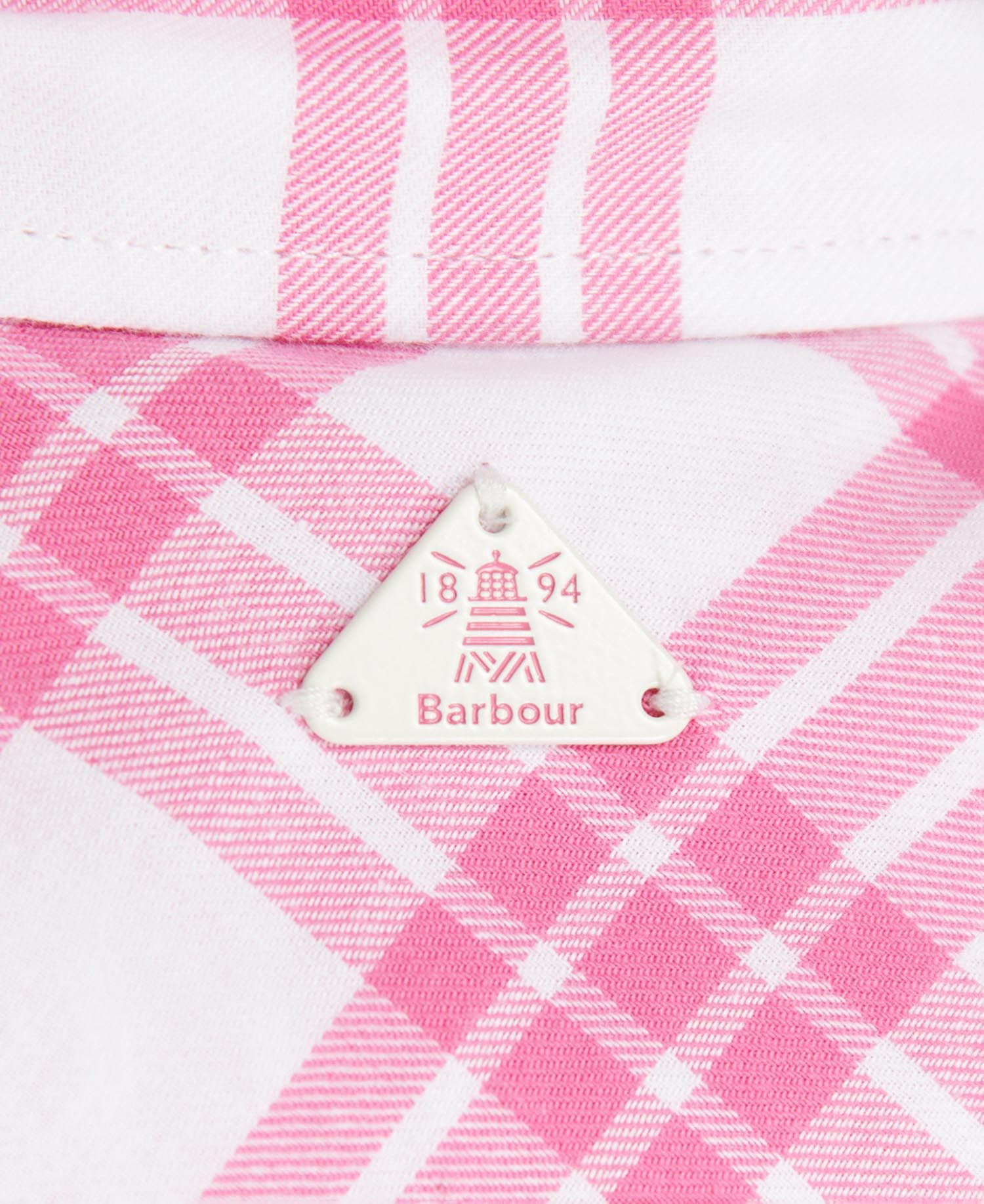 Barbour Willowherb Shirt