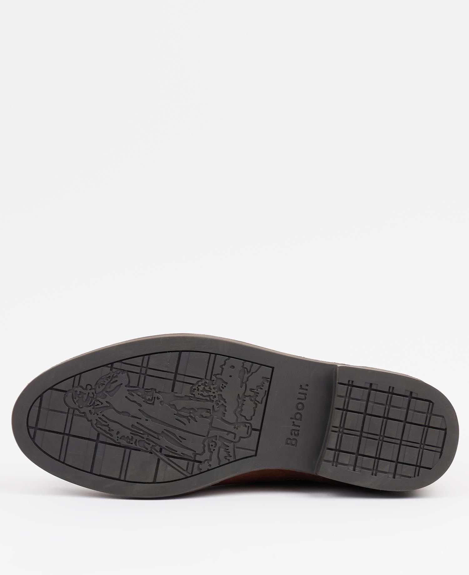 Barbour Farsley Boots