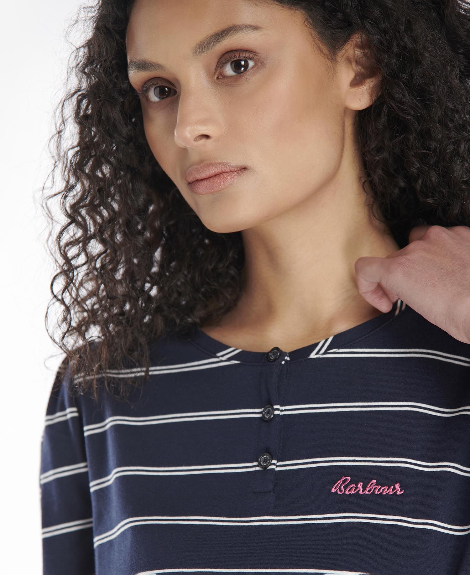 Barbour Spurrey Dress