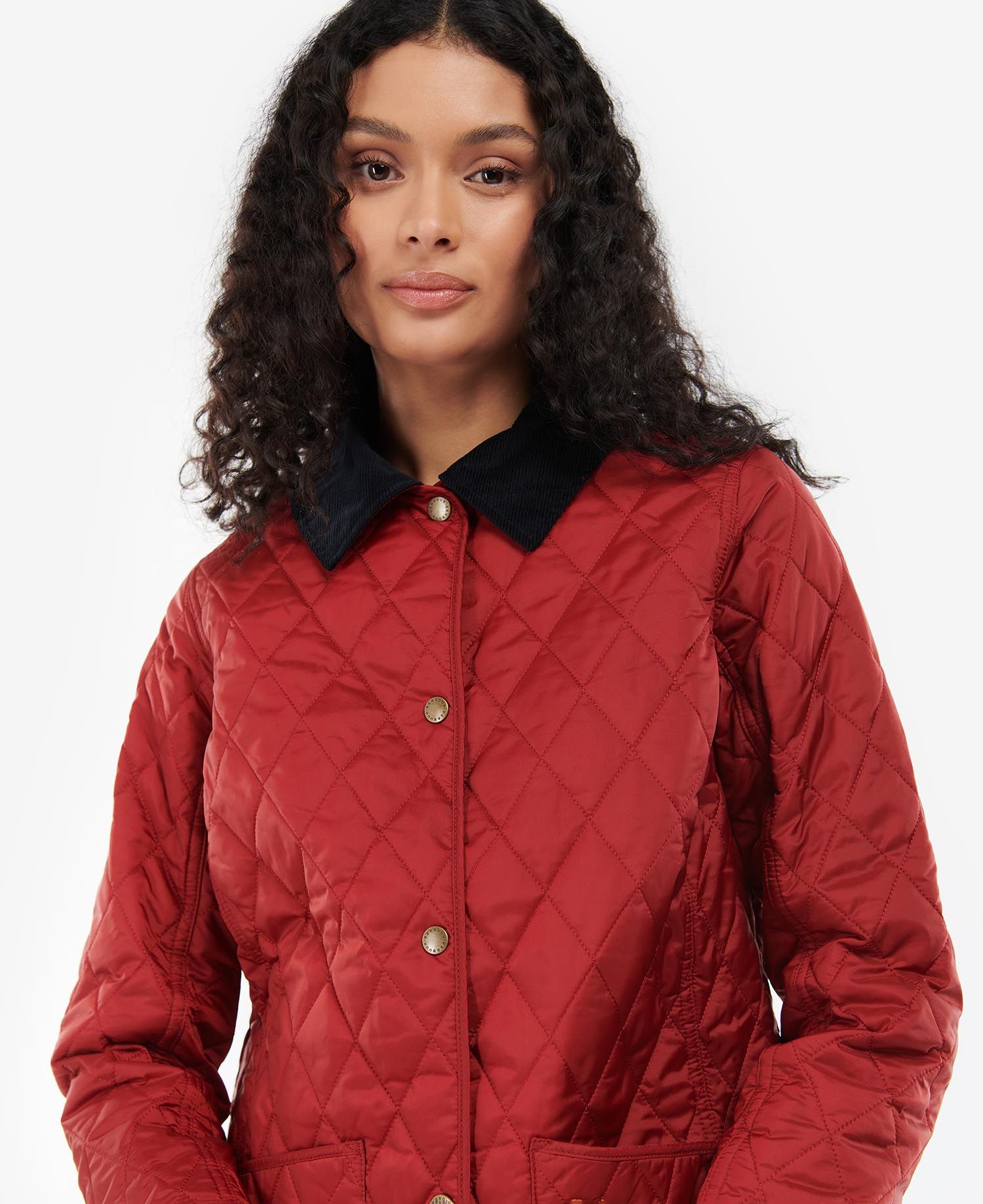 Barbour Annandale Quilted Jacket