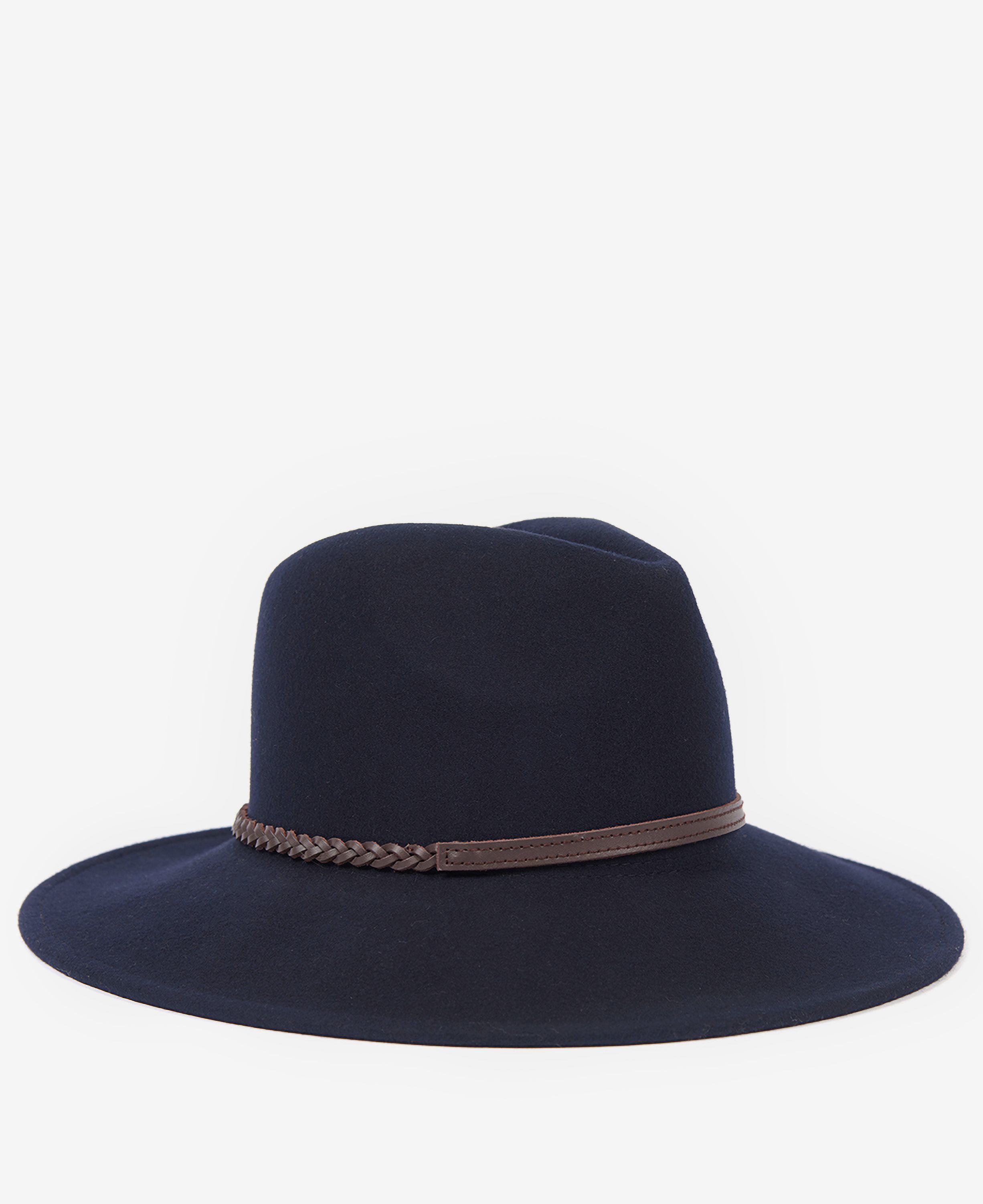Barbour Tack Fedora