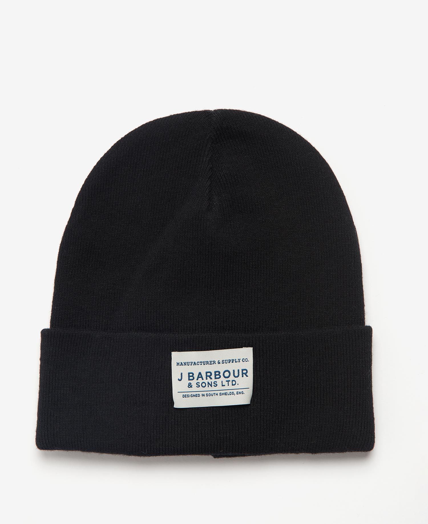Barbour Nautic Beanie