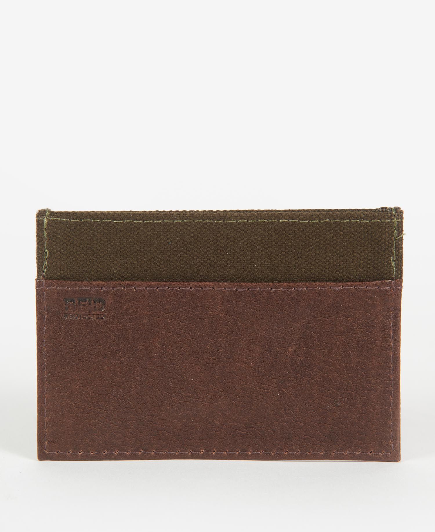 Barbour Padbury Card Holder