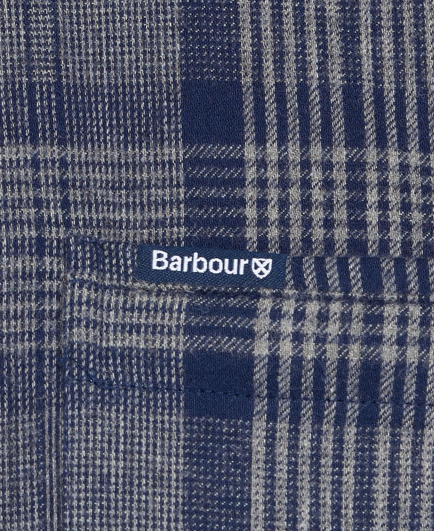 Barbour Inverbeg Tailored Shirt