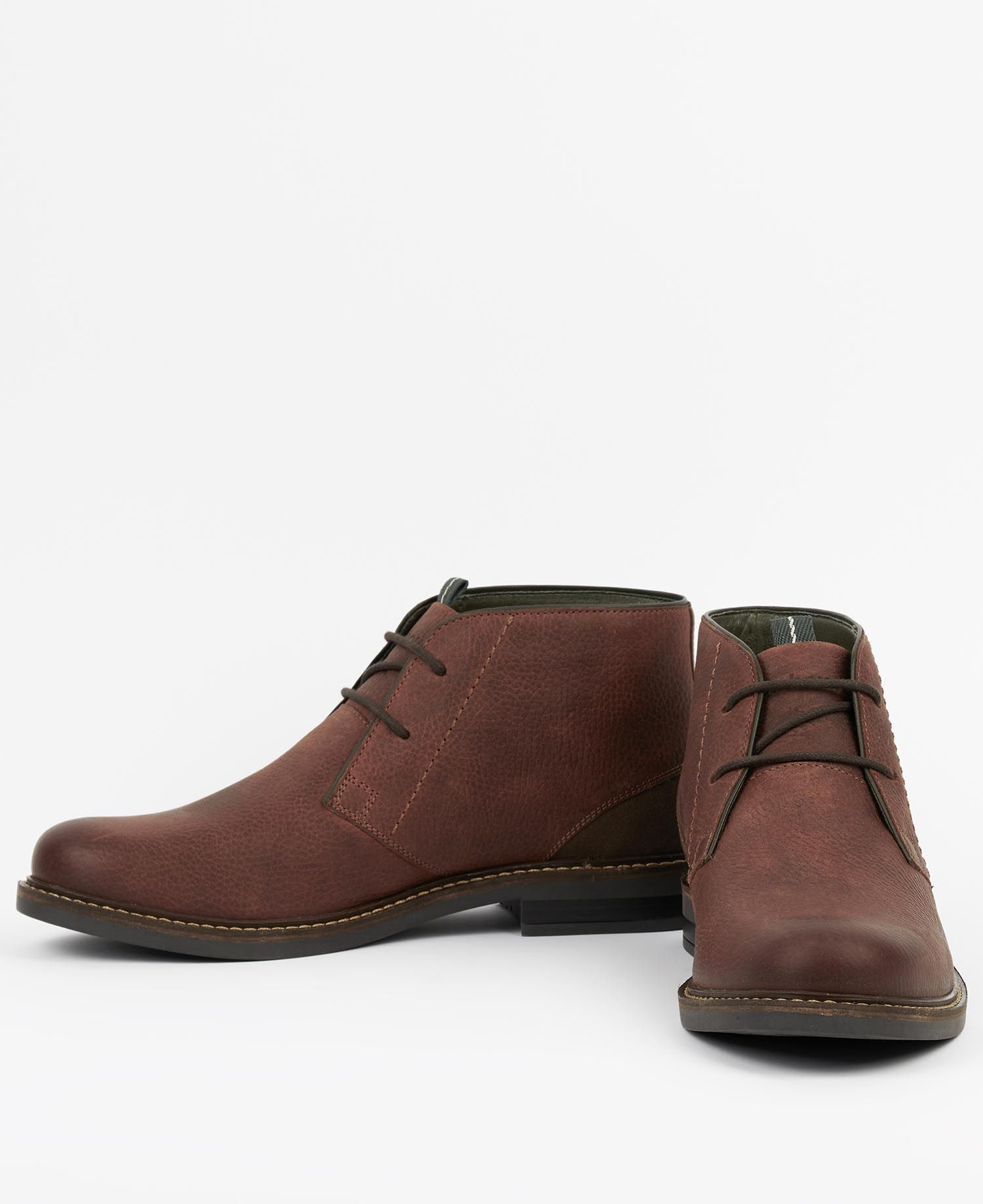 Barbour Readhead Boots
