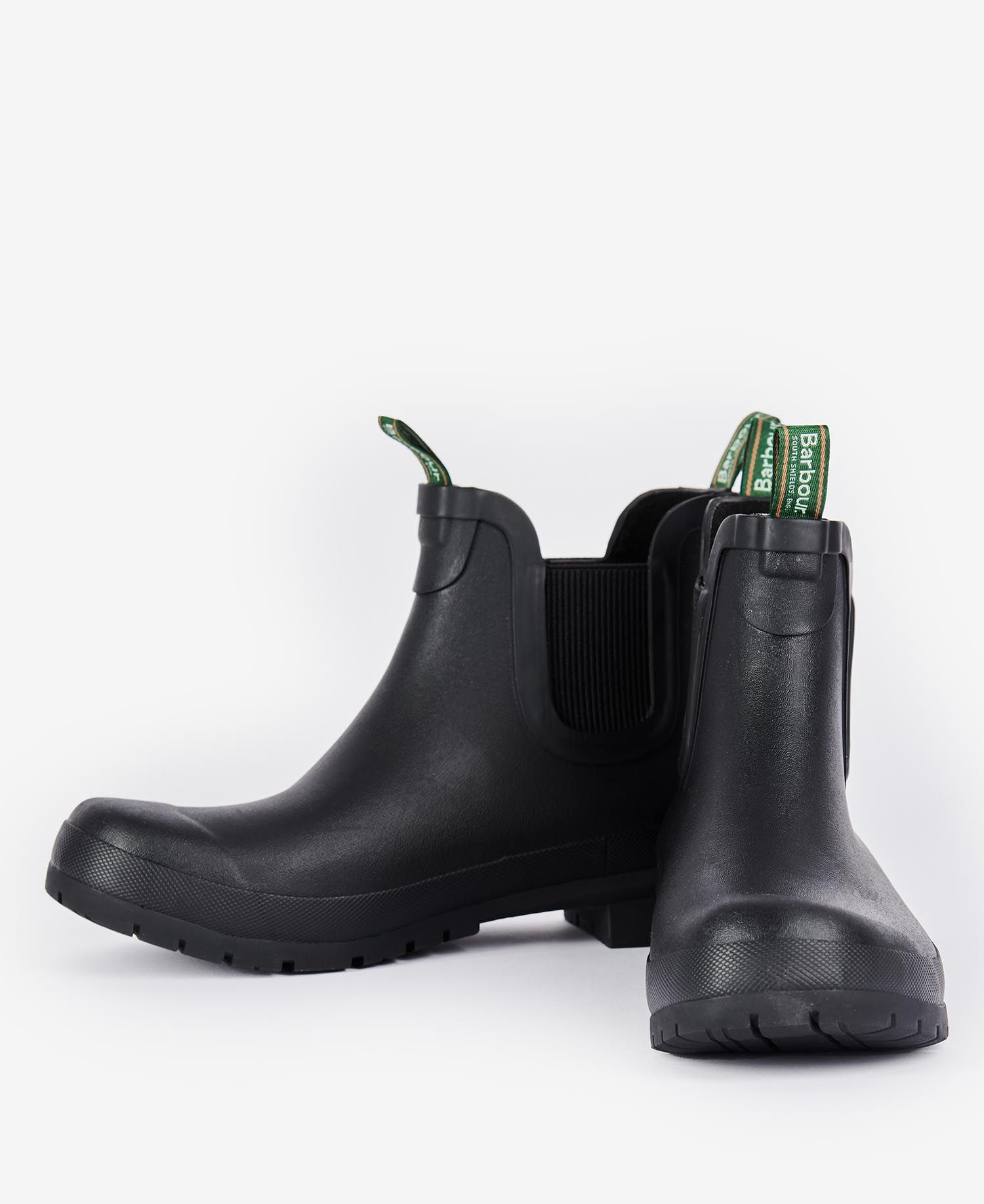 Barbour Stratus Wellingtons