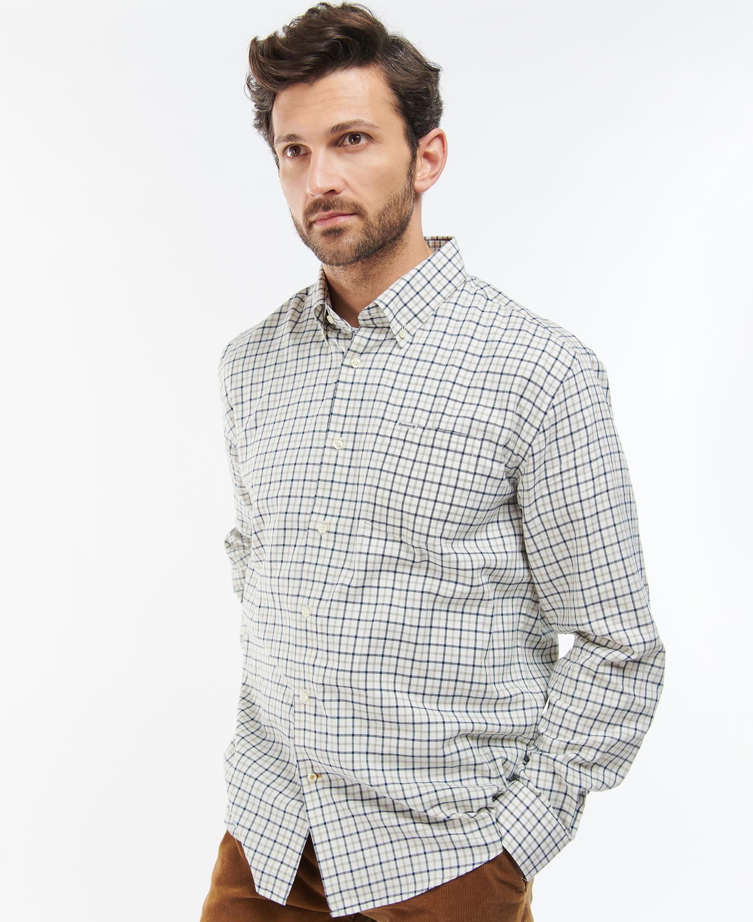 Barbour Preston Regular Shirt