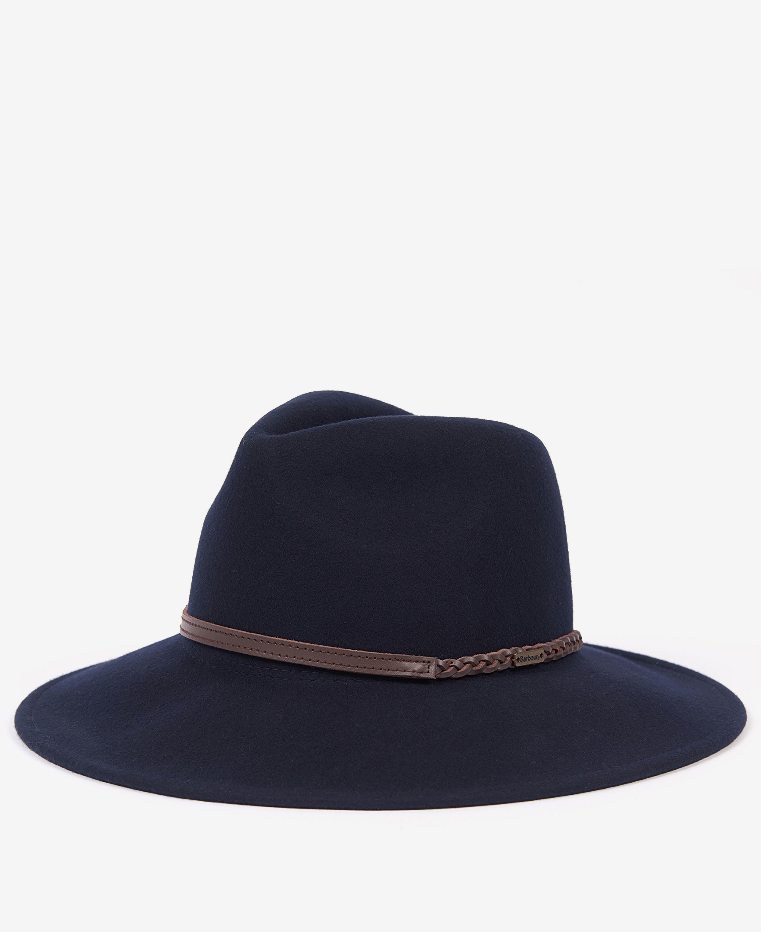 Barbour Tack Fedora