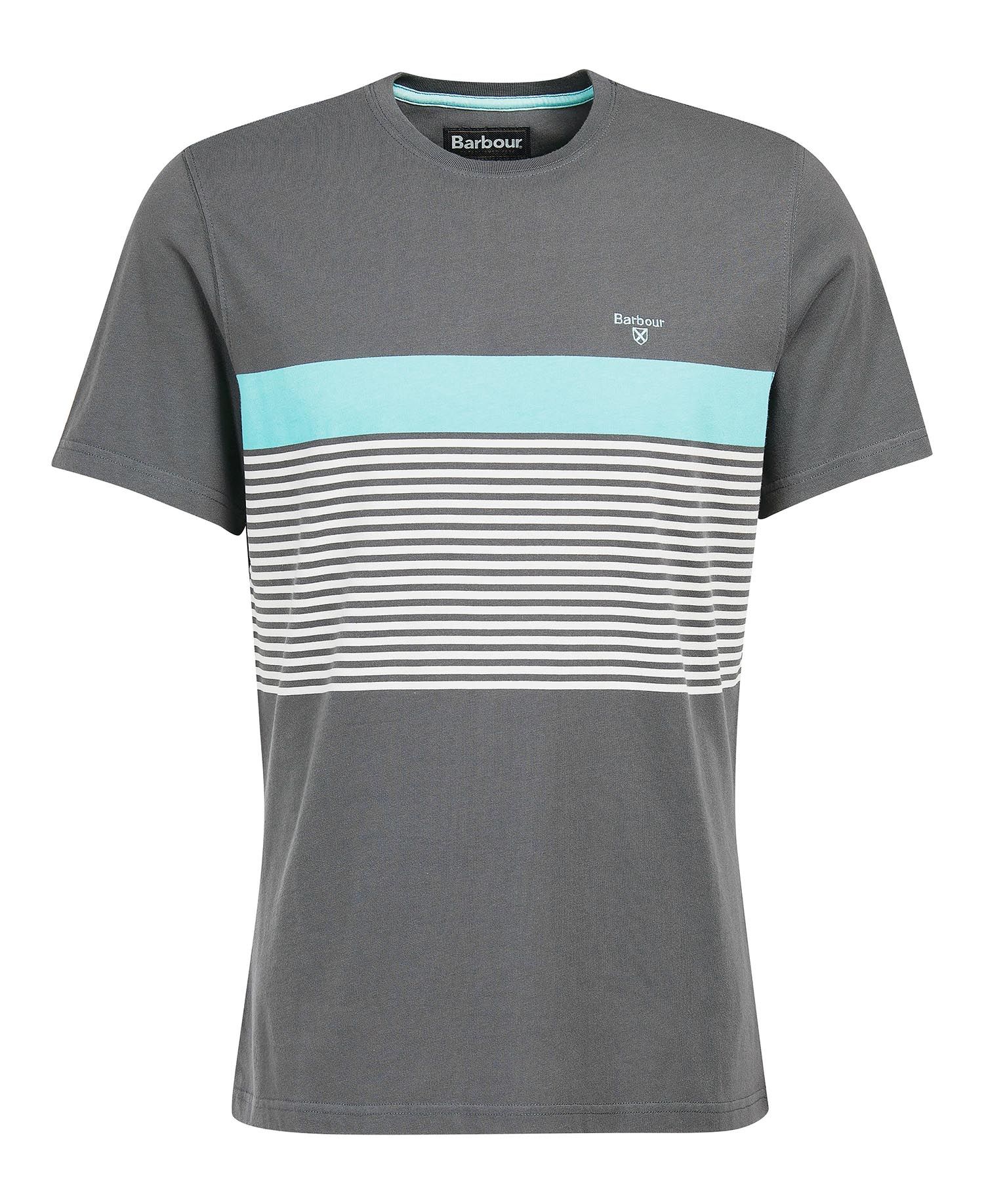 Barbour Braeside T-Shirt