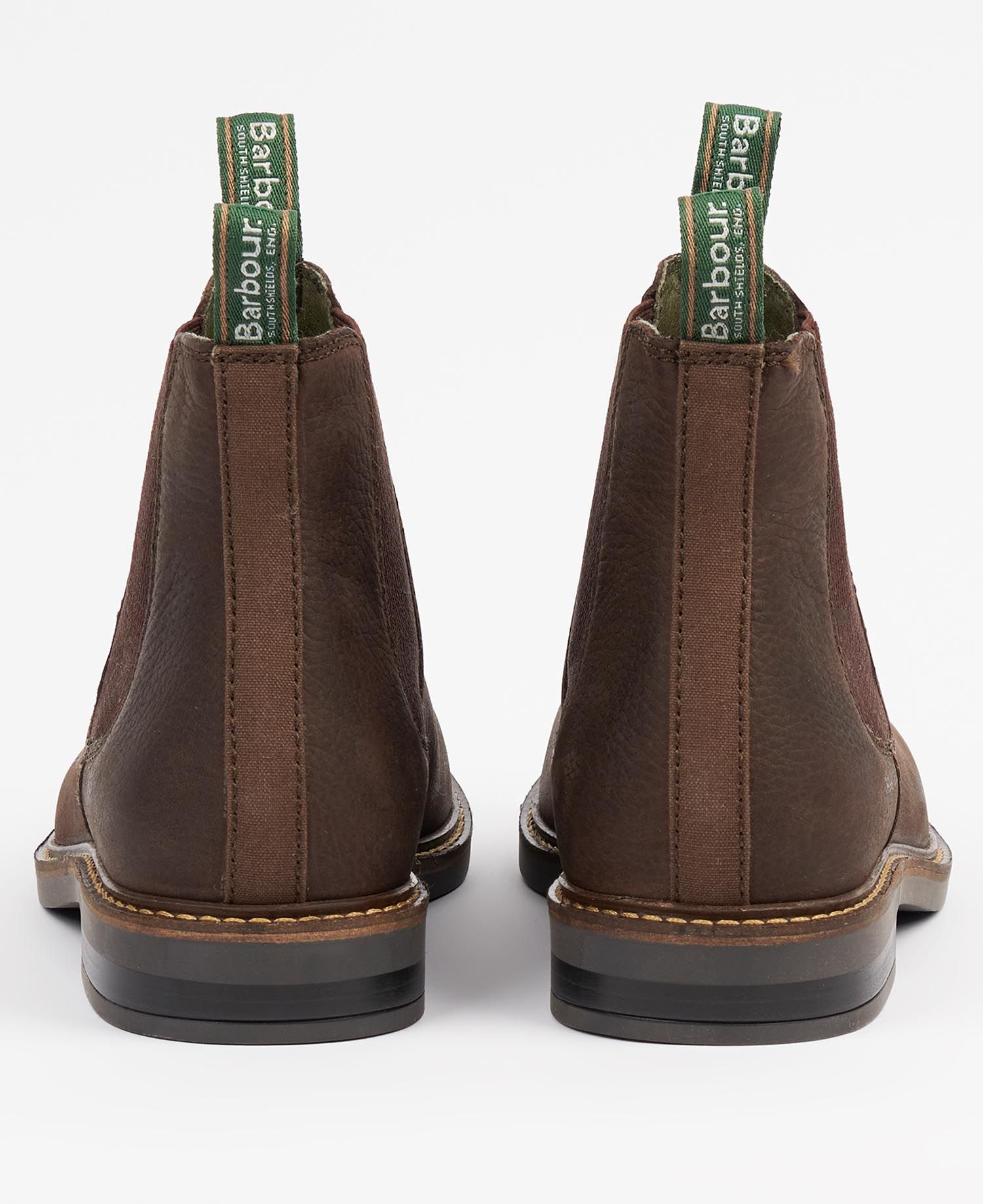 Barbour Farsley Boots