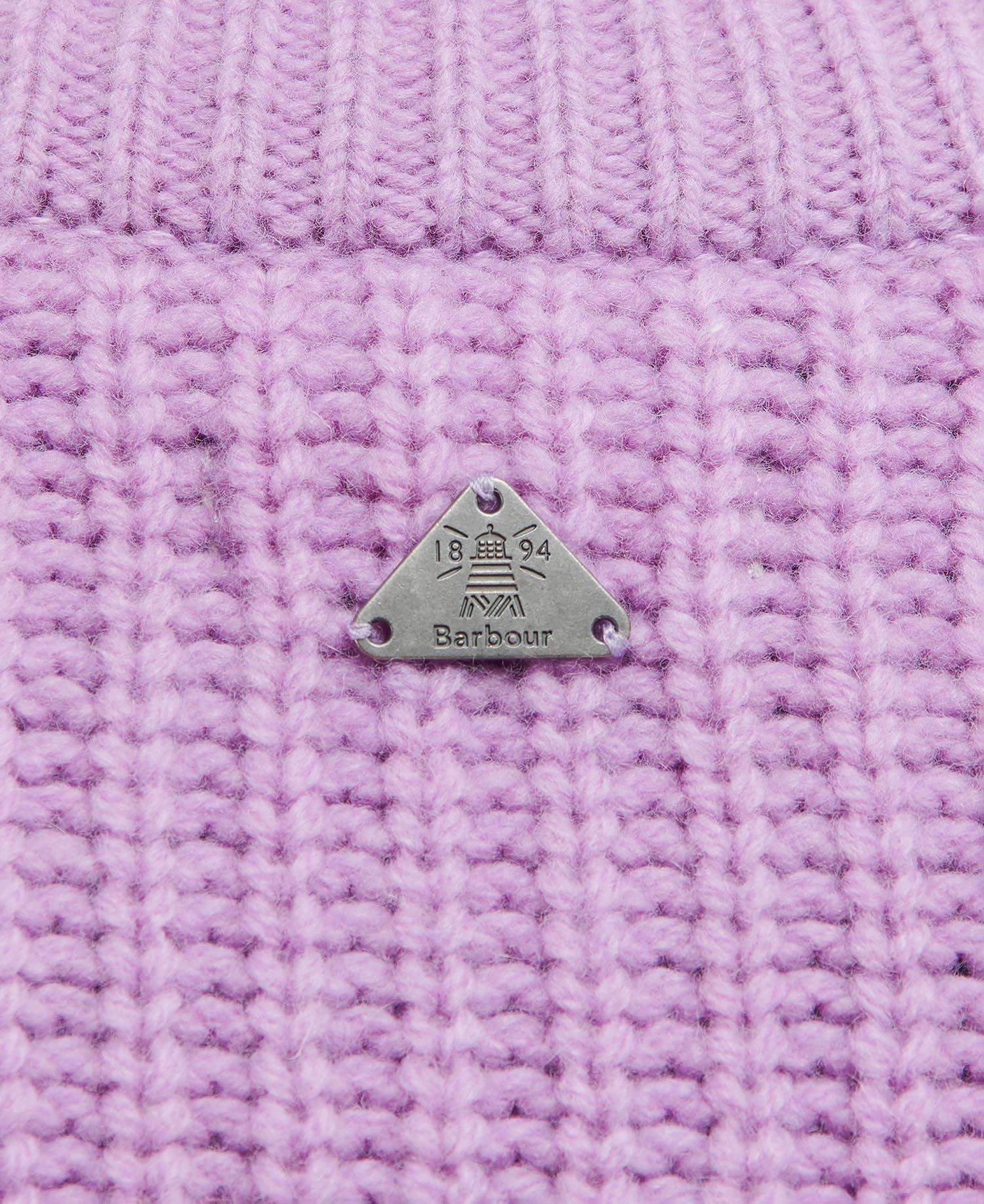 Barbour Hartley Knit