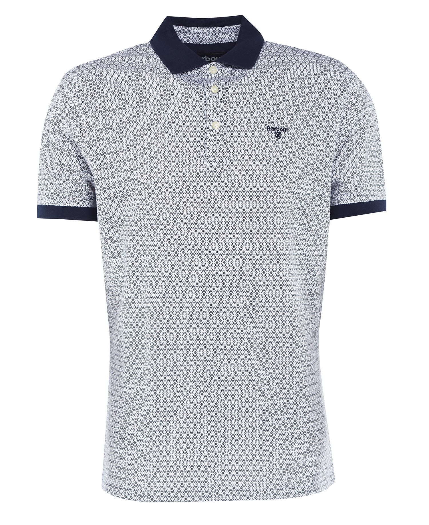 Barbour Gateside Polo Shirt