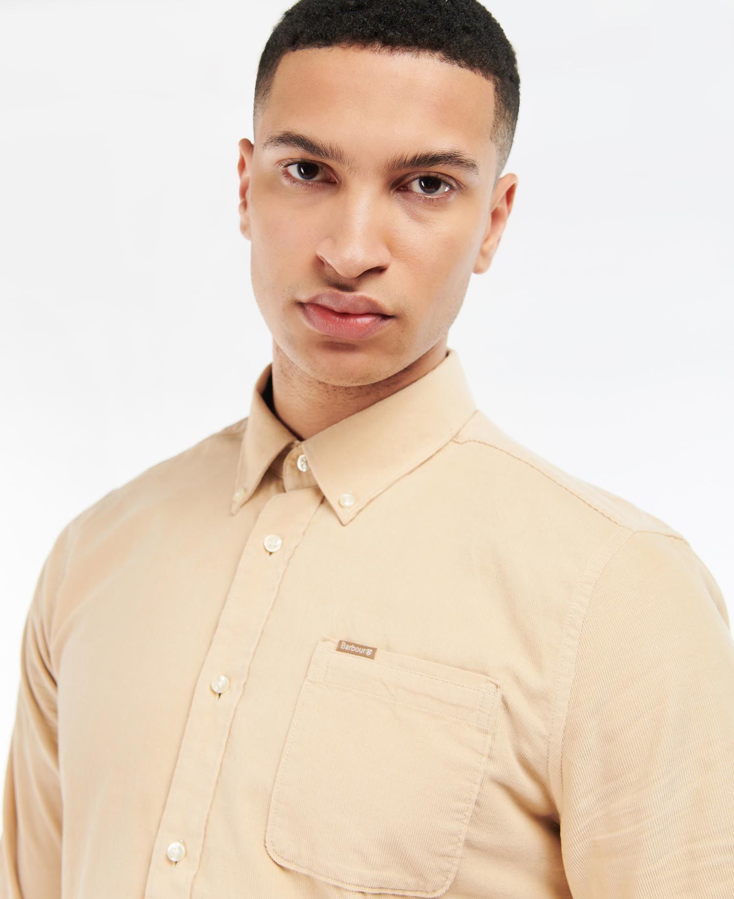 Barbour Ramsey Tailored Shirt