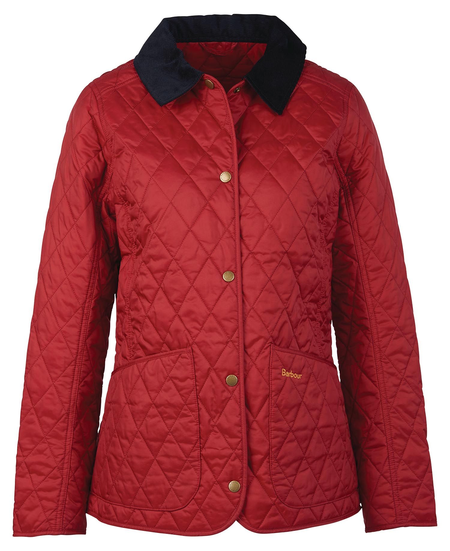Barbour Annandale Quilted Jacket
