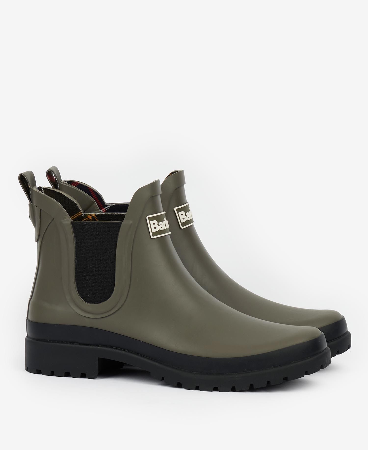 Barbour Mallow Wellingtons