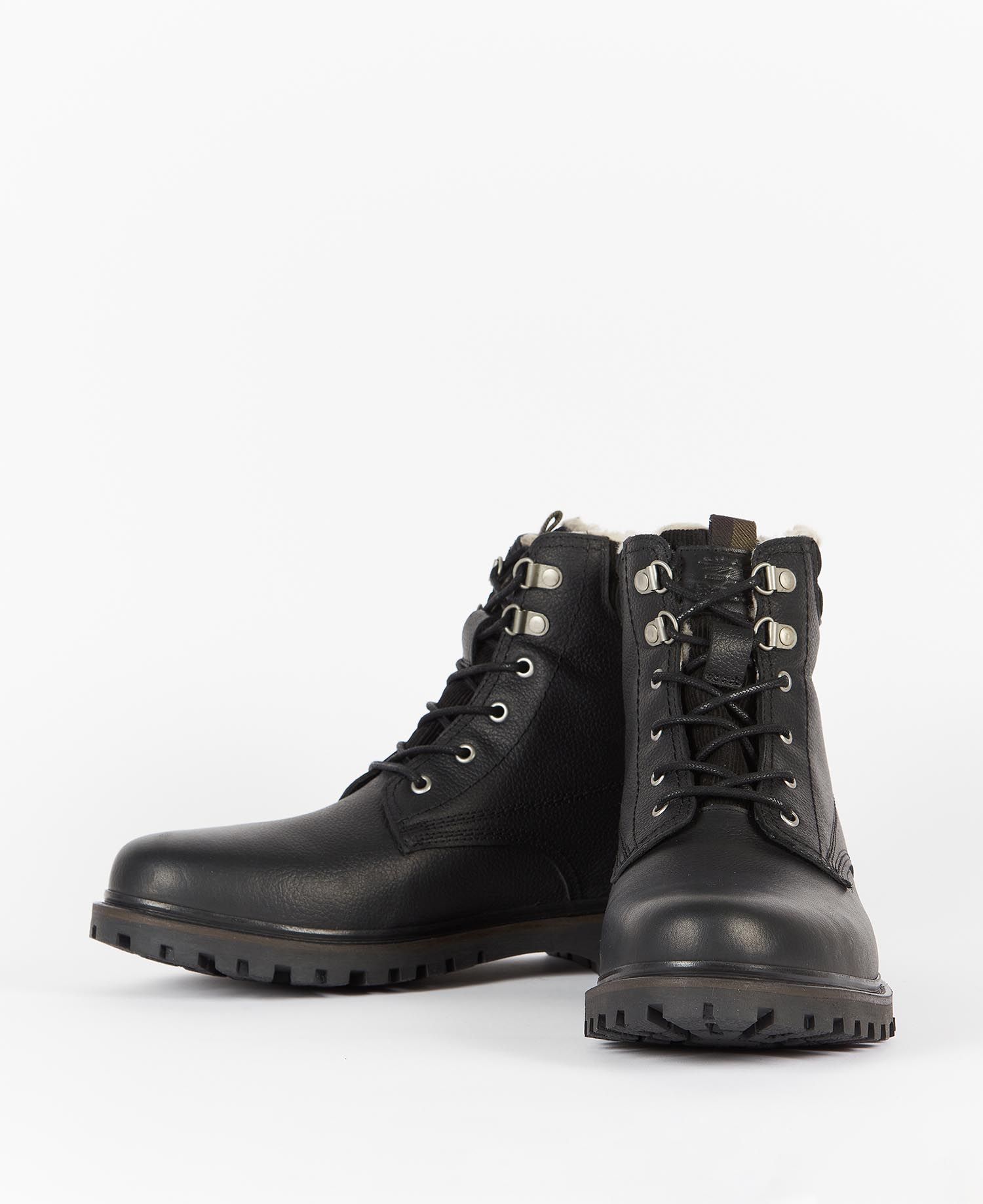 Barbour Macdui Boots
