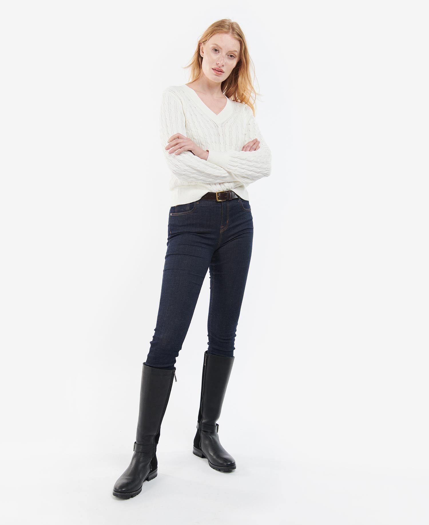 Barbour Primrose Knit