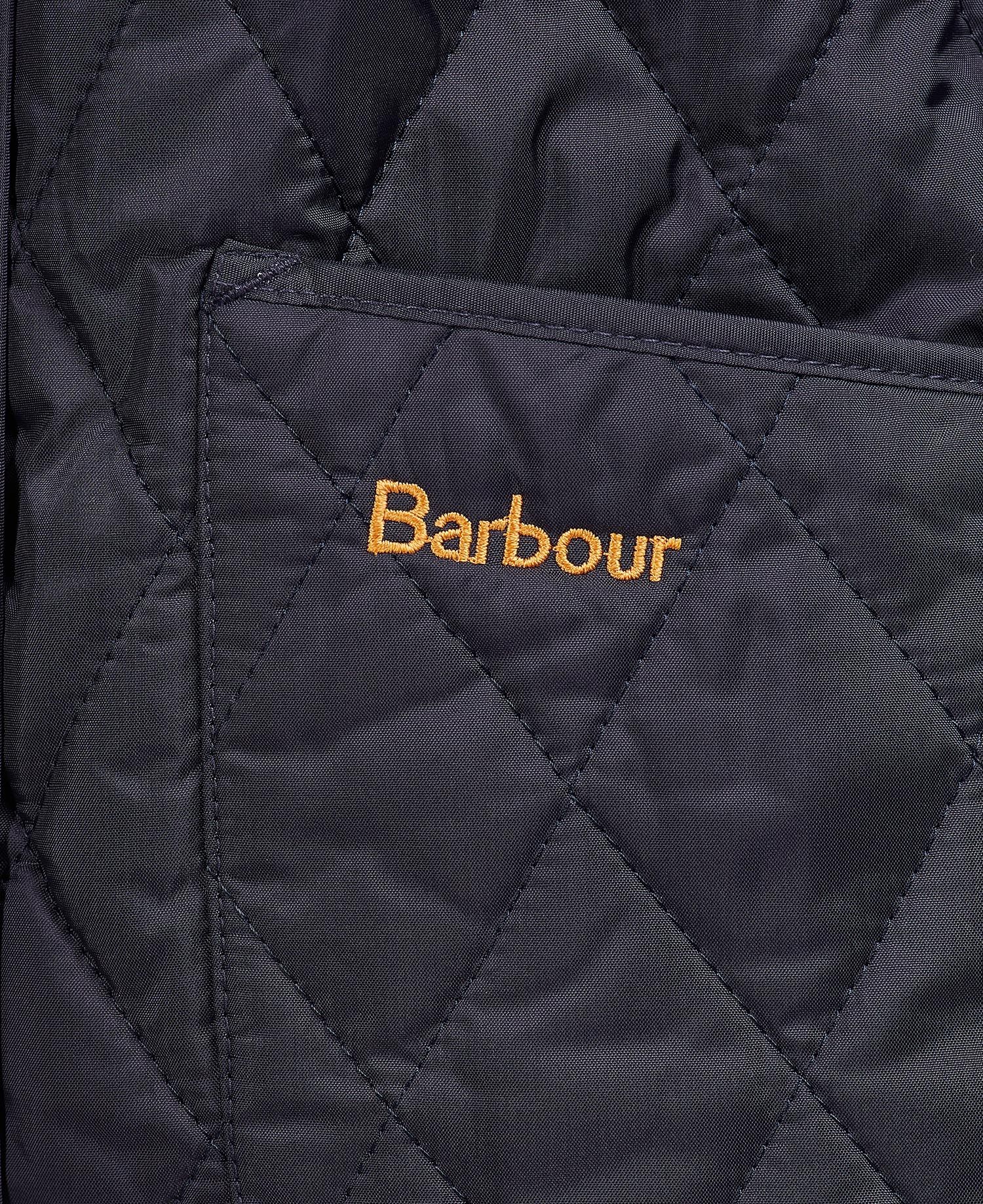 Barbour Annandale Quilted Jacket