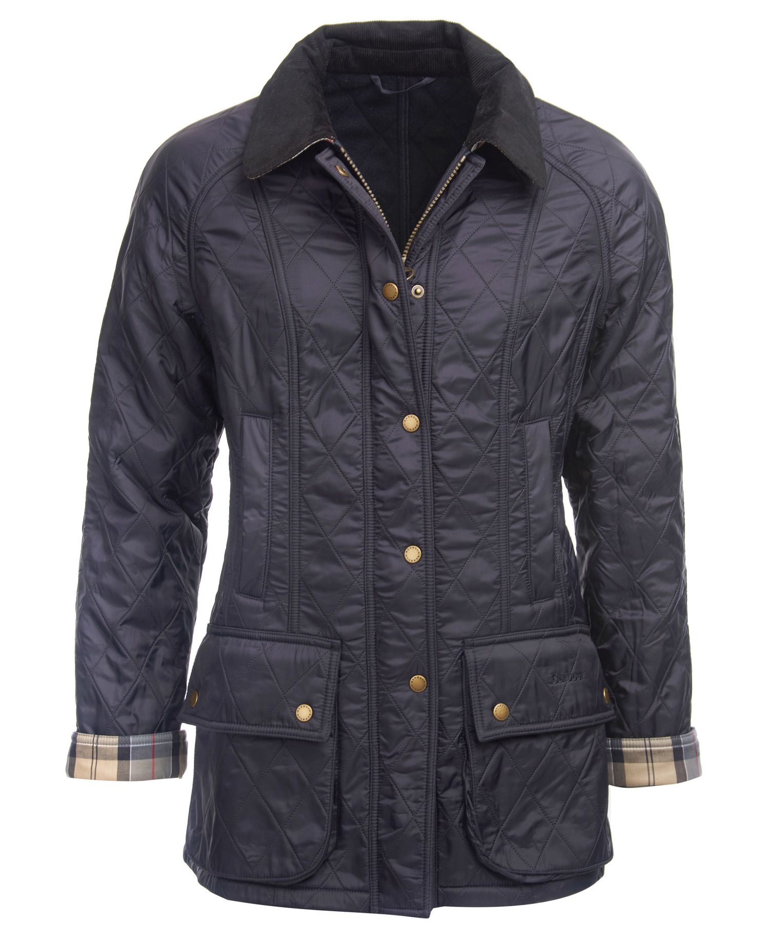 Barbour Beadnell Polarquilt Jacket