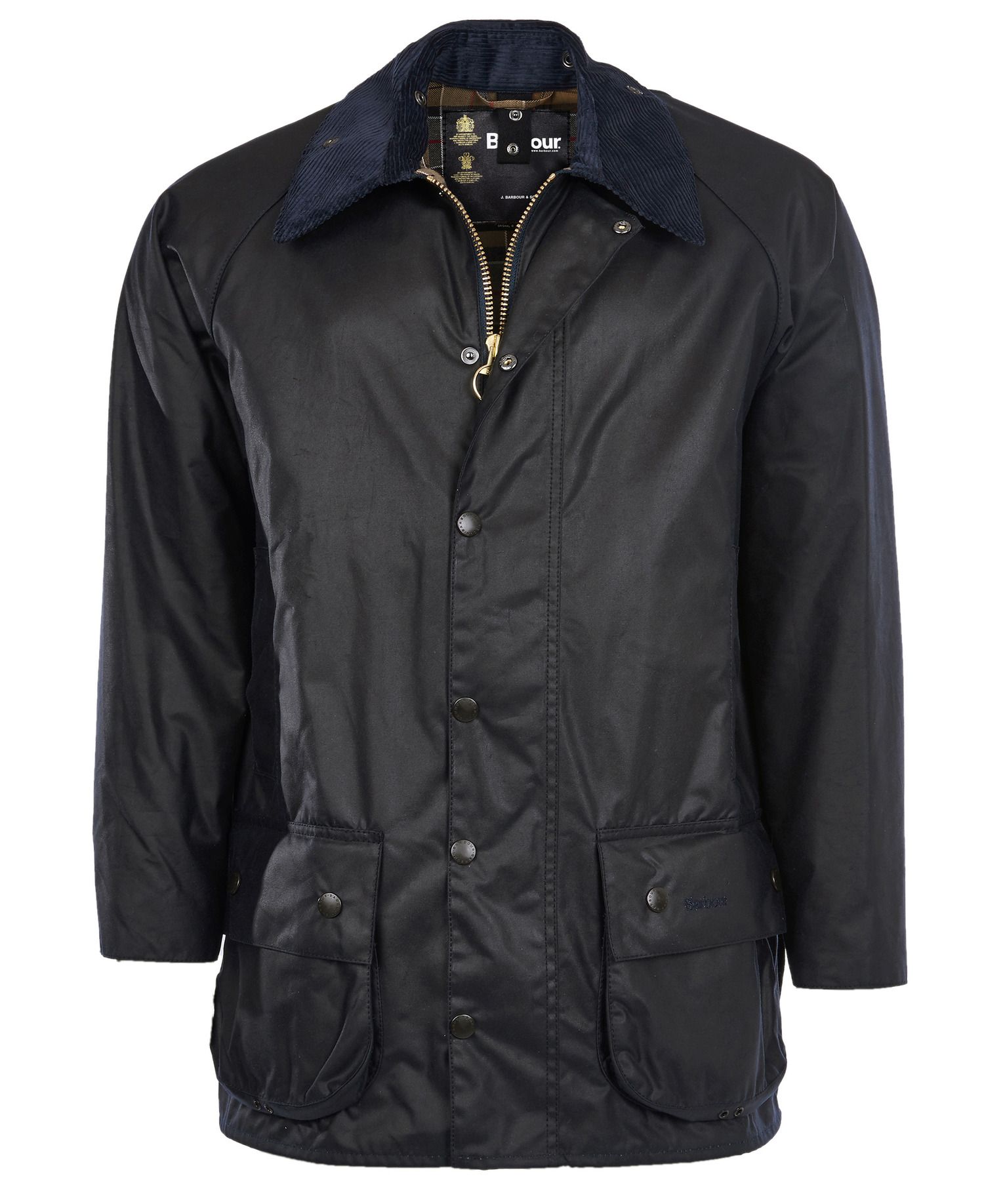 Barbour Beaufort Wax Jacket