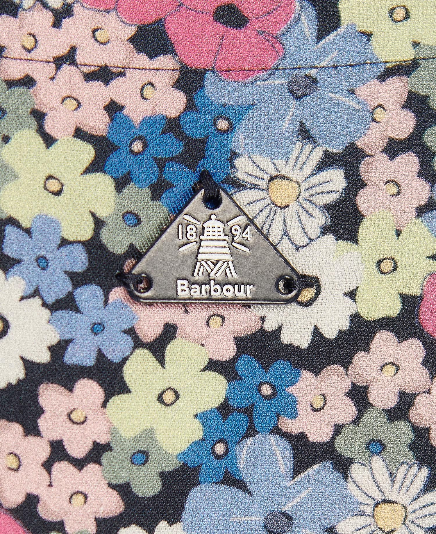 Barbour Willowherb Dress